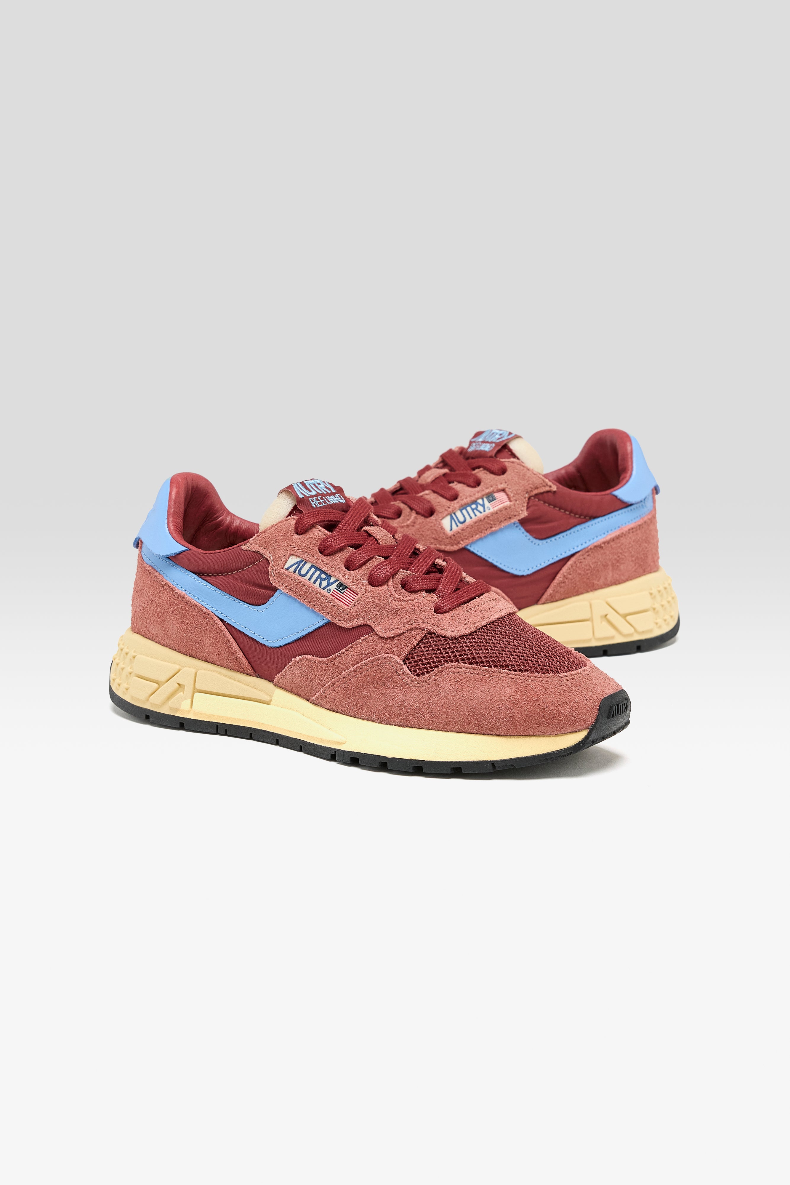 Reelwind Low For Women For Women | Bellerose