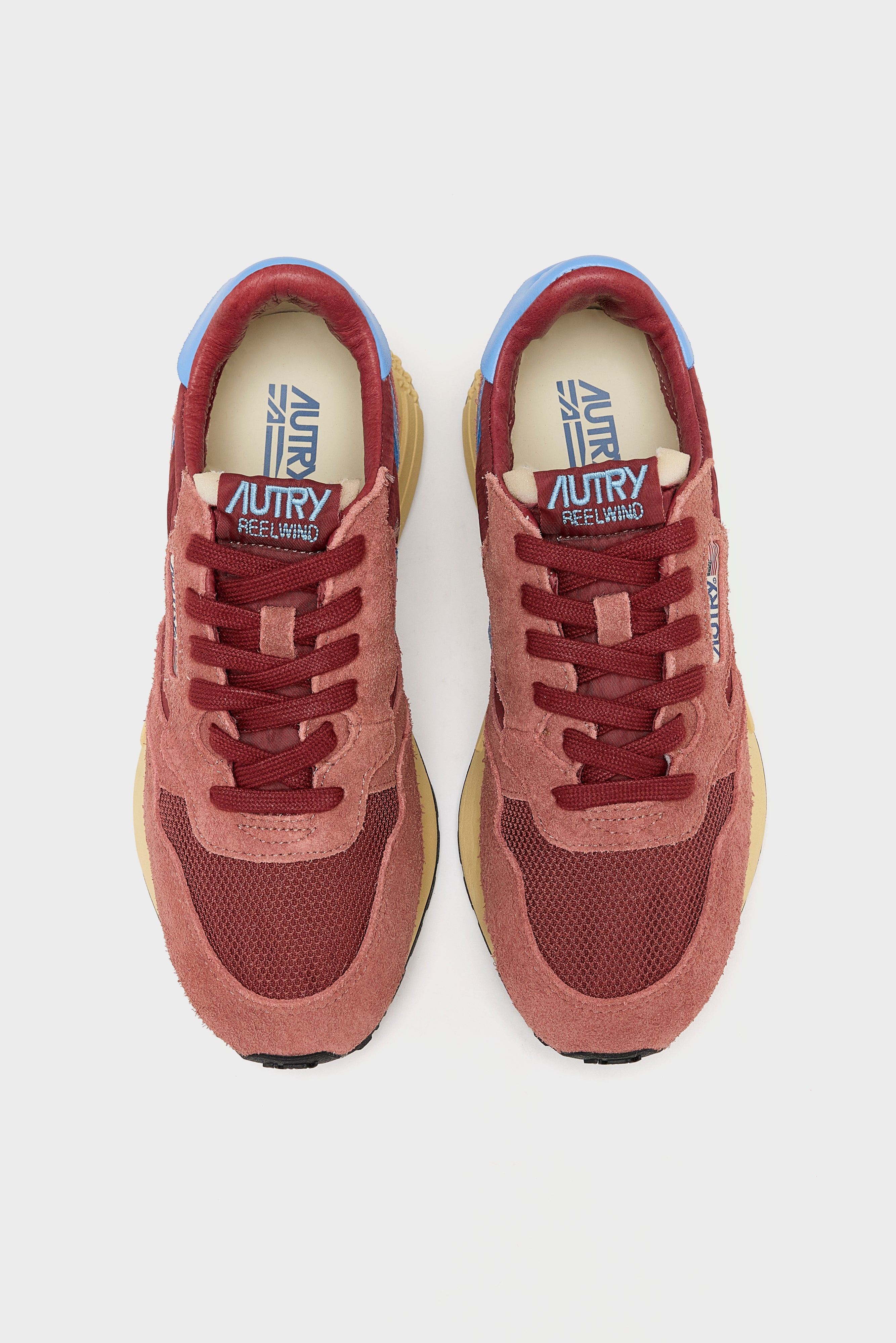 Reelwind Low For Women For Women | Bellerose