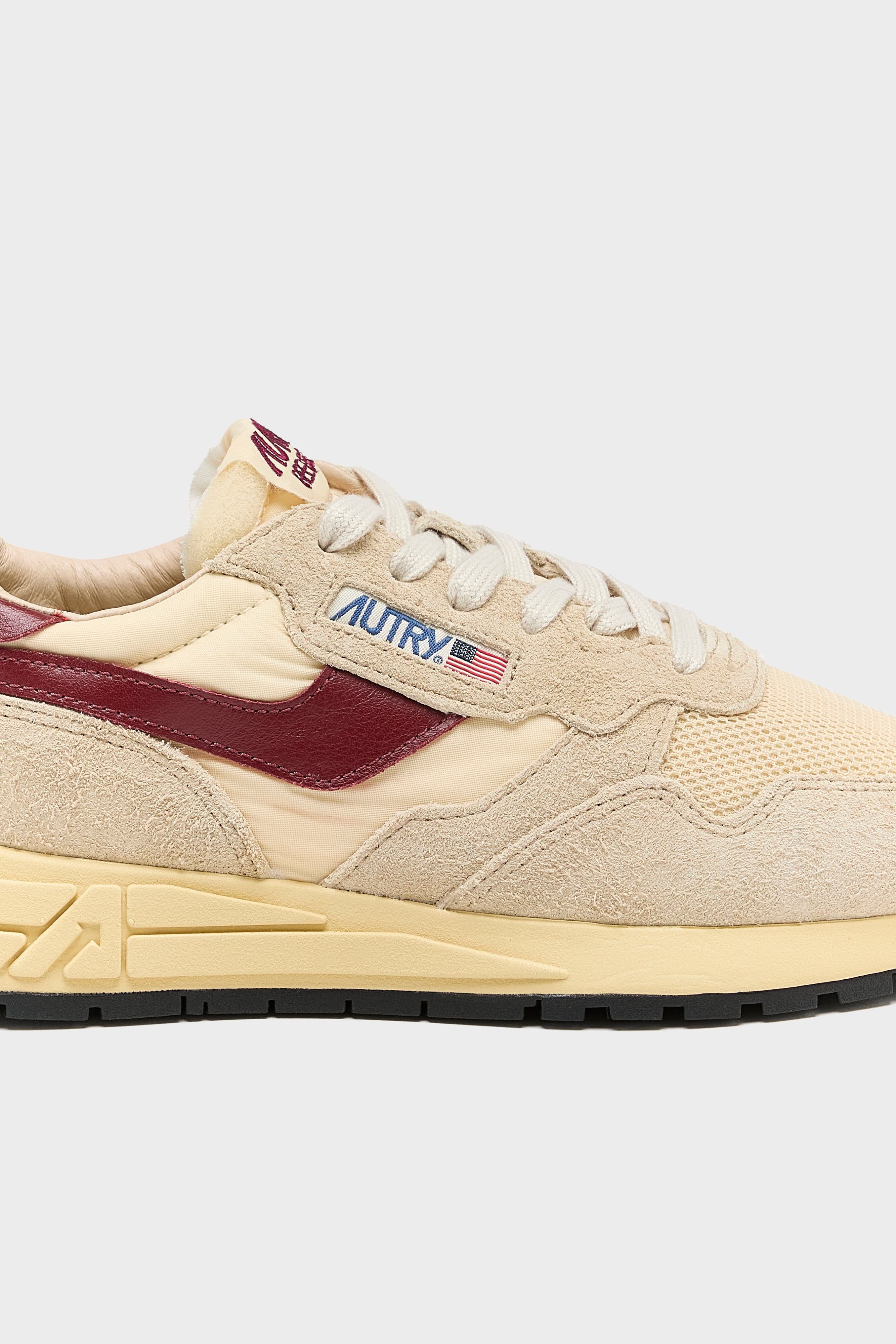 Reelwind Low Pour Femmes Pour Femme | Bellerose