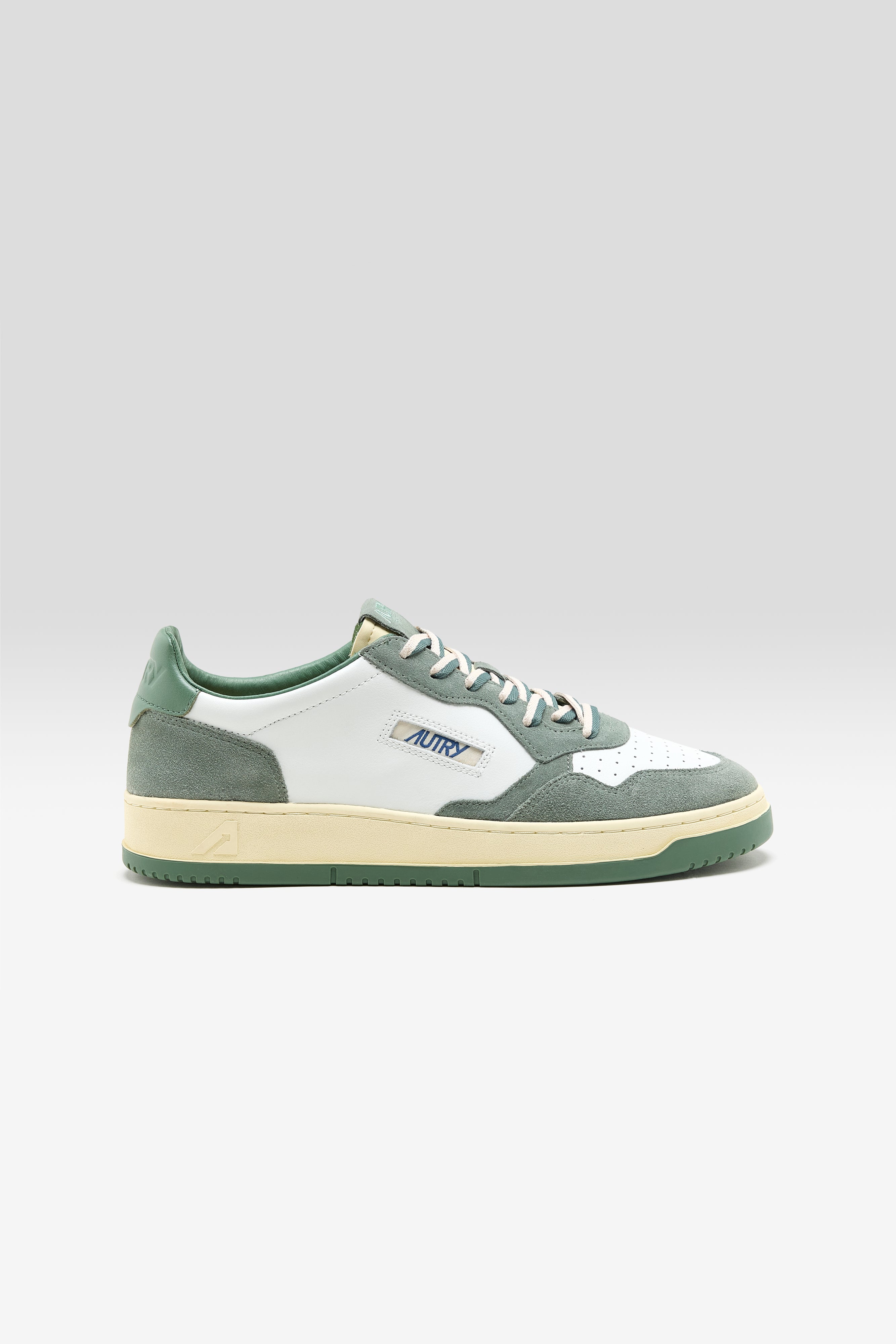 Medalist Low Voor Heren Voor Heren | Bellerose