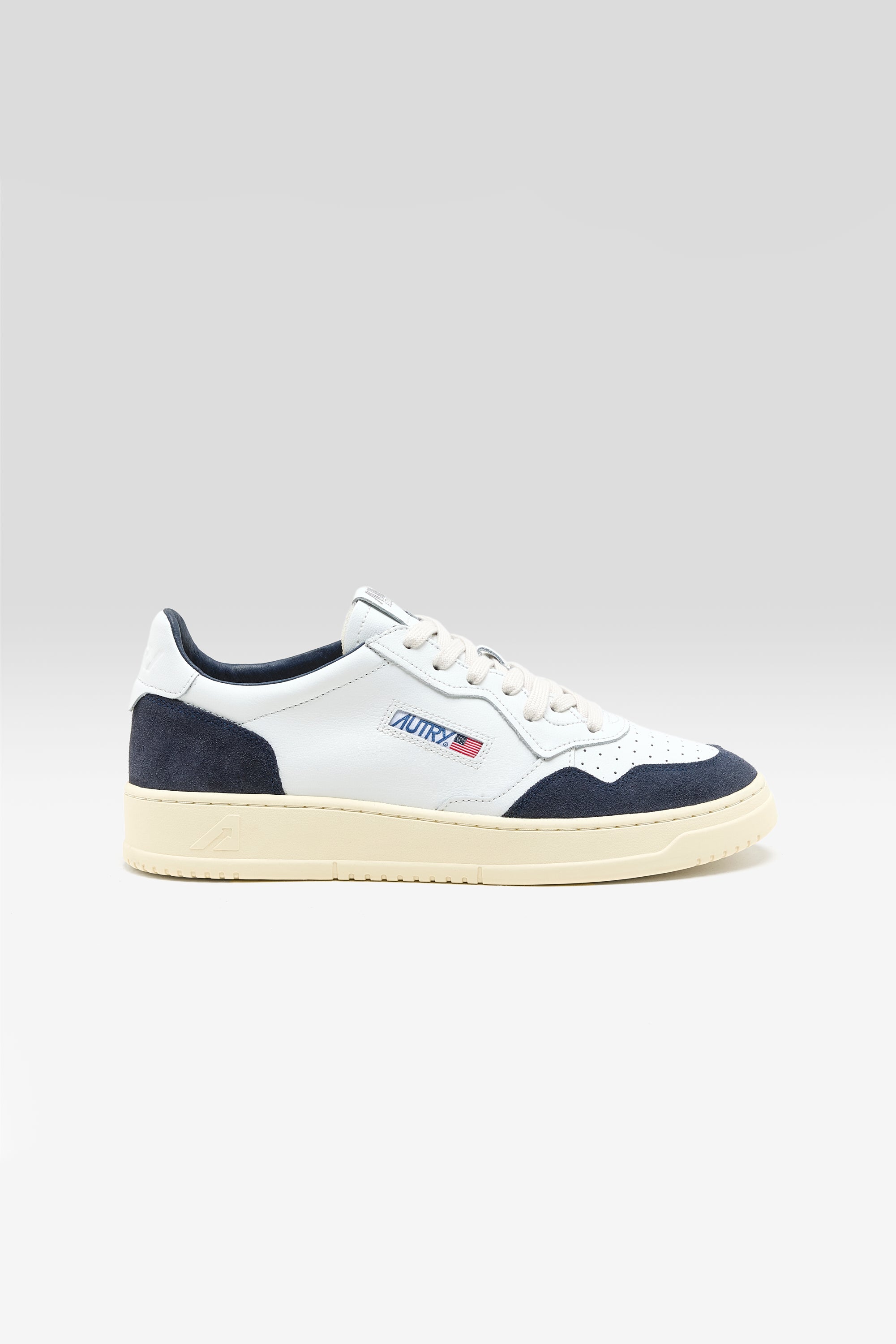 Medalist Low Pour Homme Pour Homme | Bellerose