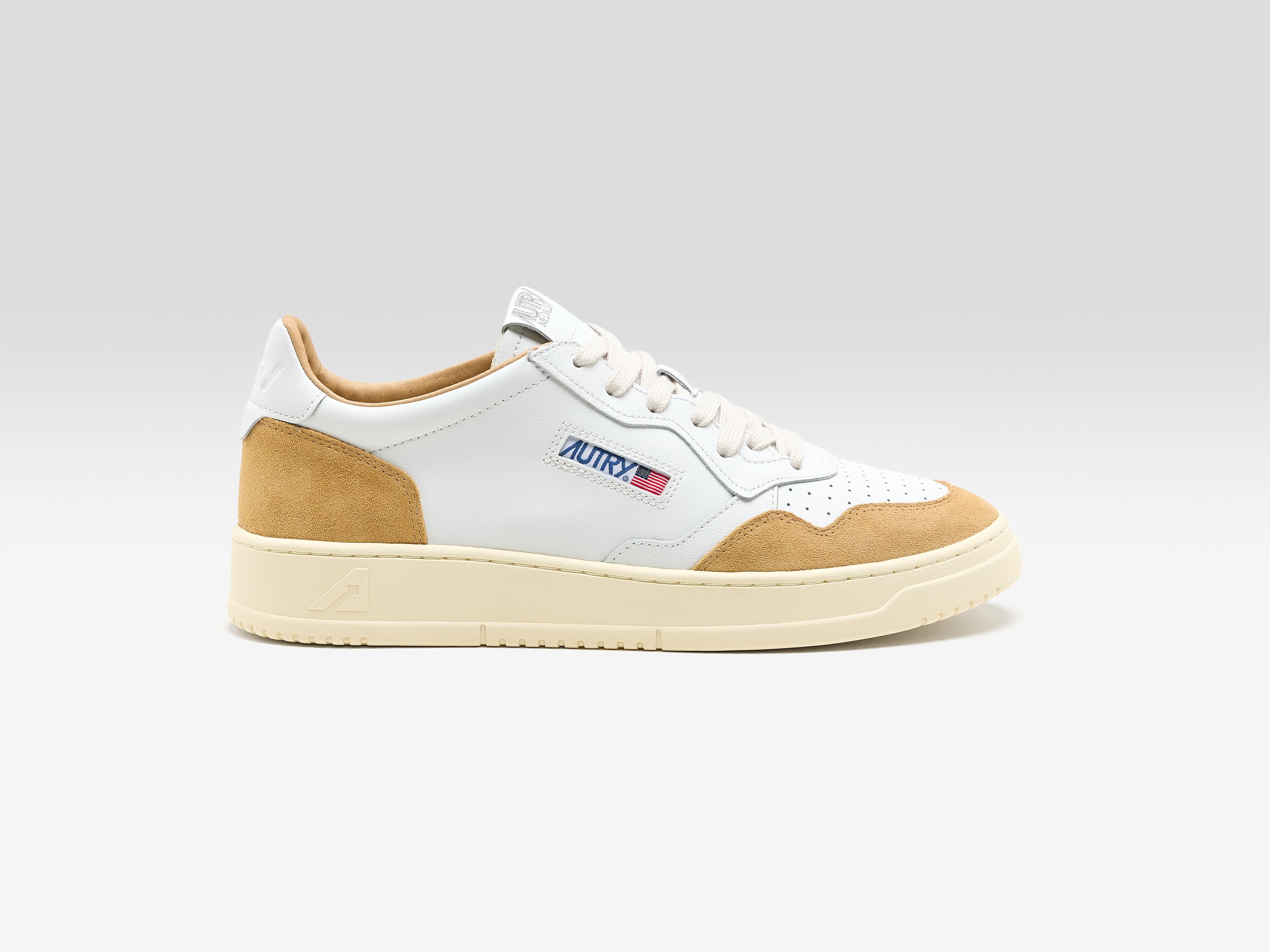 Medalist Low voor Heren  (261 / M / COPPER)