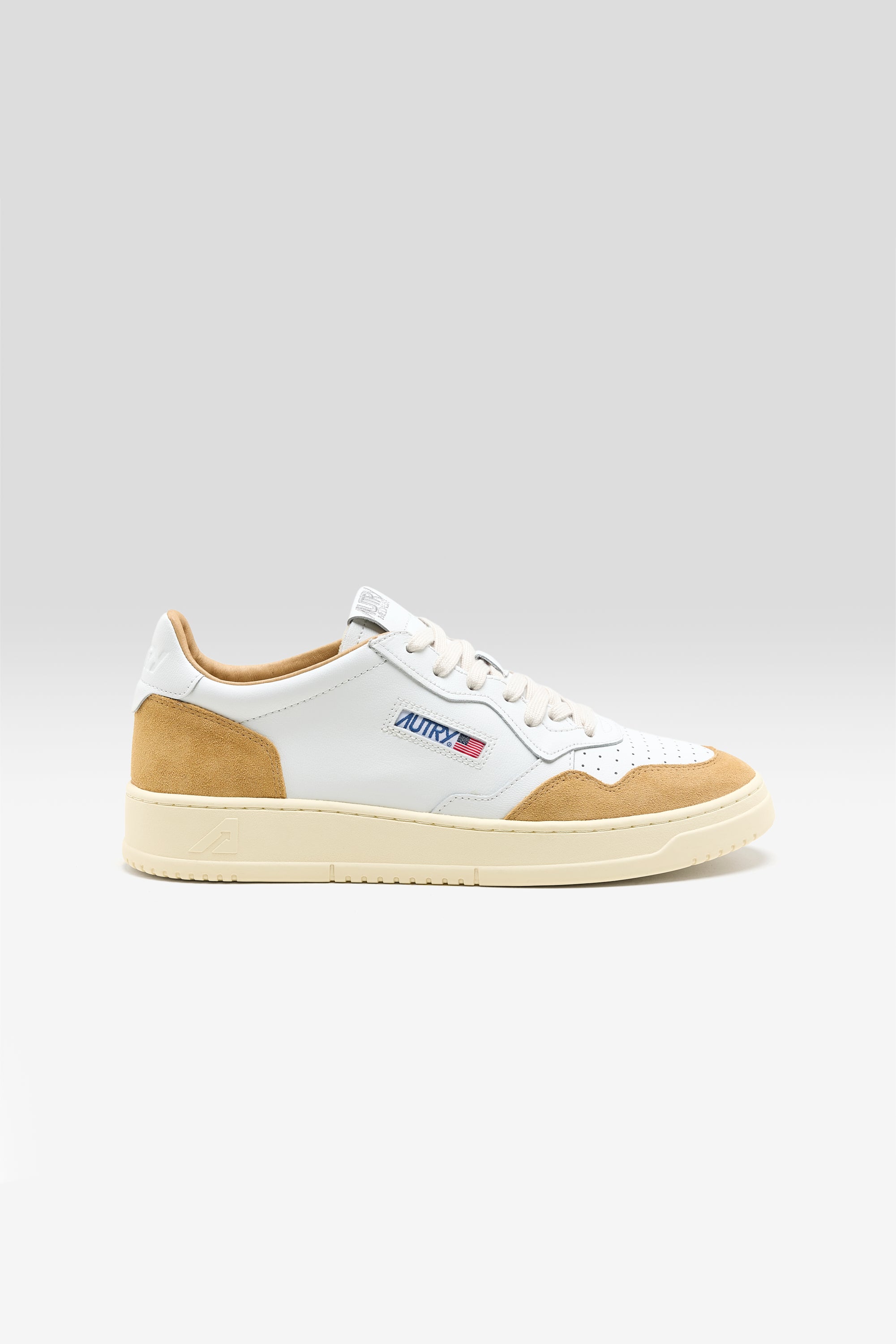 Medalist Low For Men For Men | Bellerose