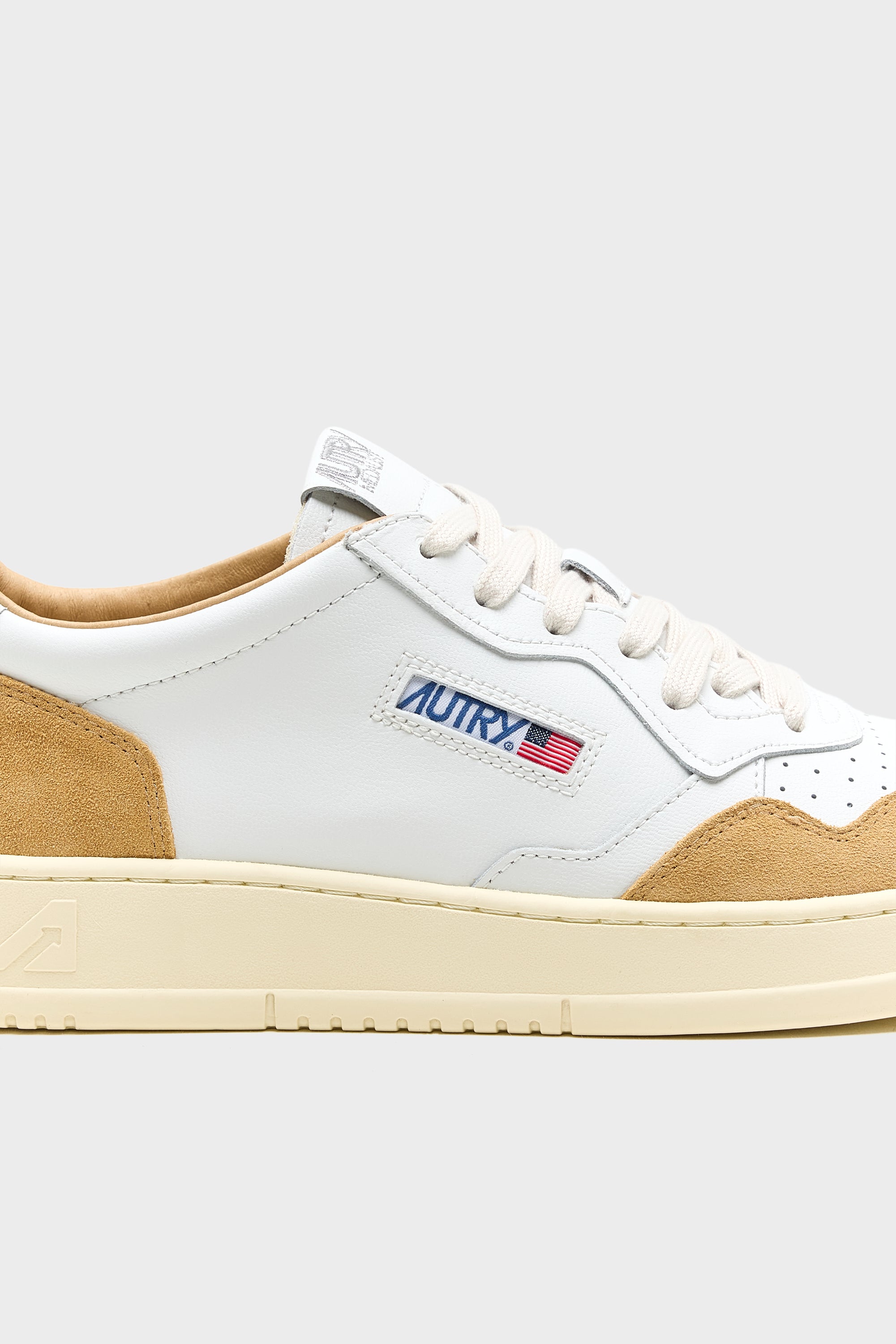 Medalist Low voor Heren  (261 / M / COPPER)