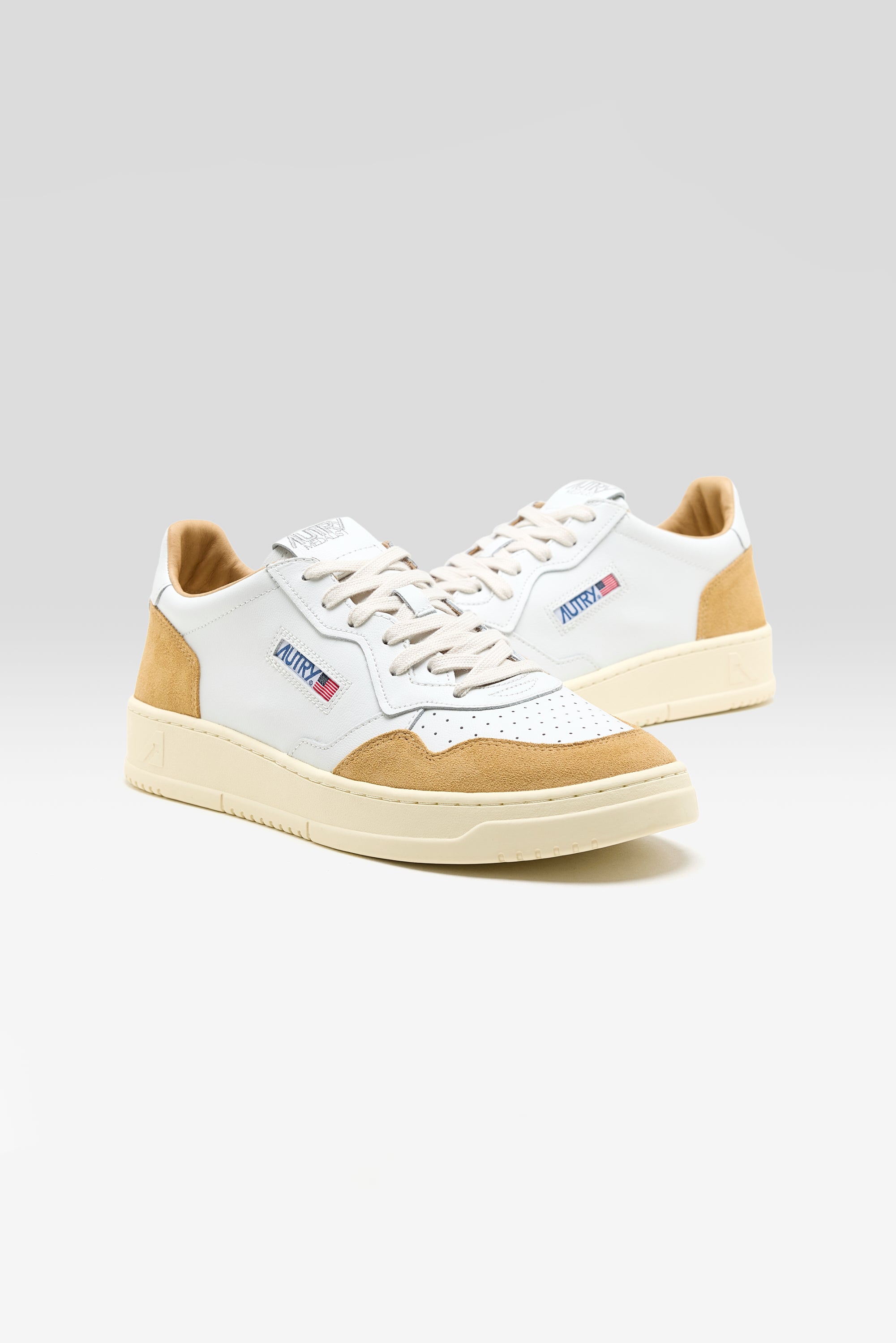 Medalist Low voor Heren  (261 / M / COPPER)