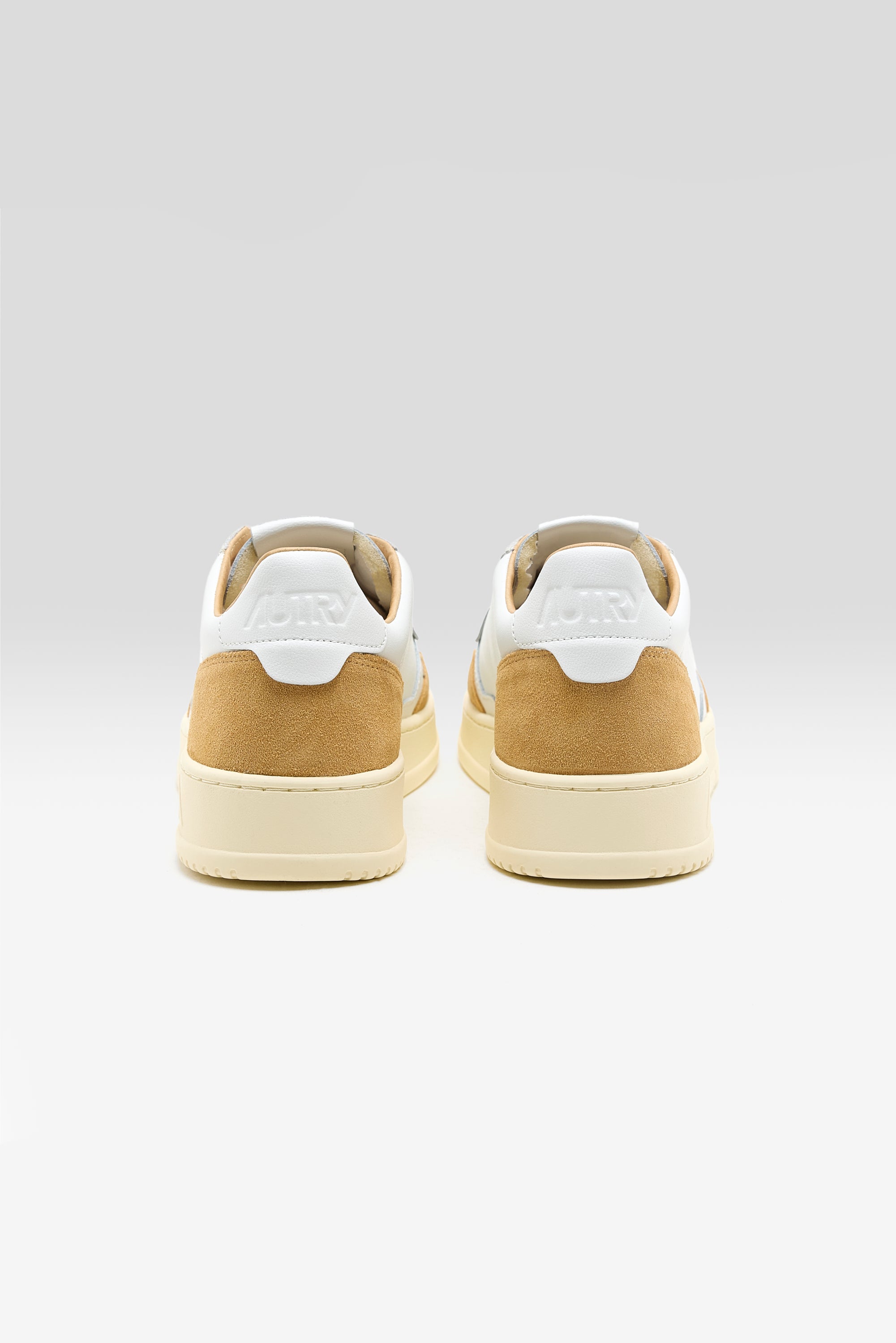 Medalist Low voor Heren  (261 / M / COPPER)