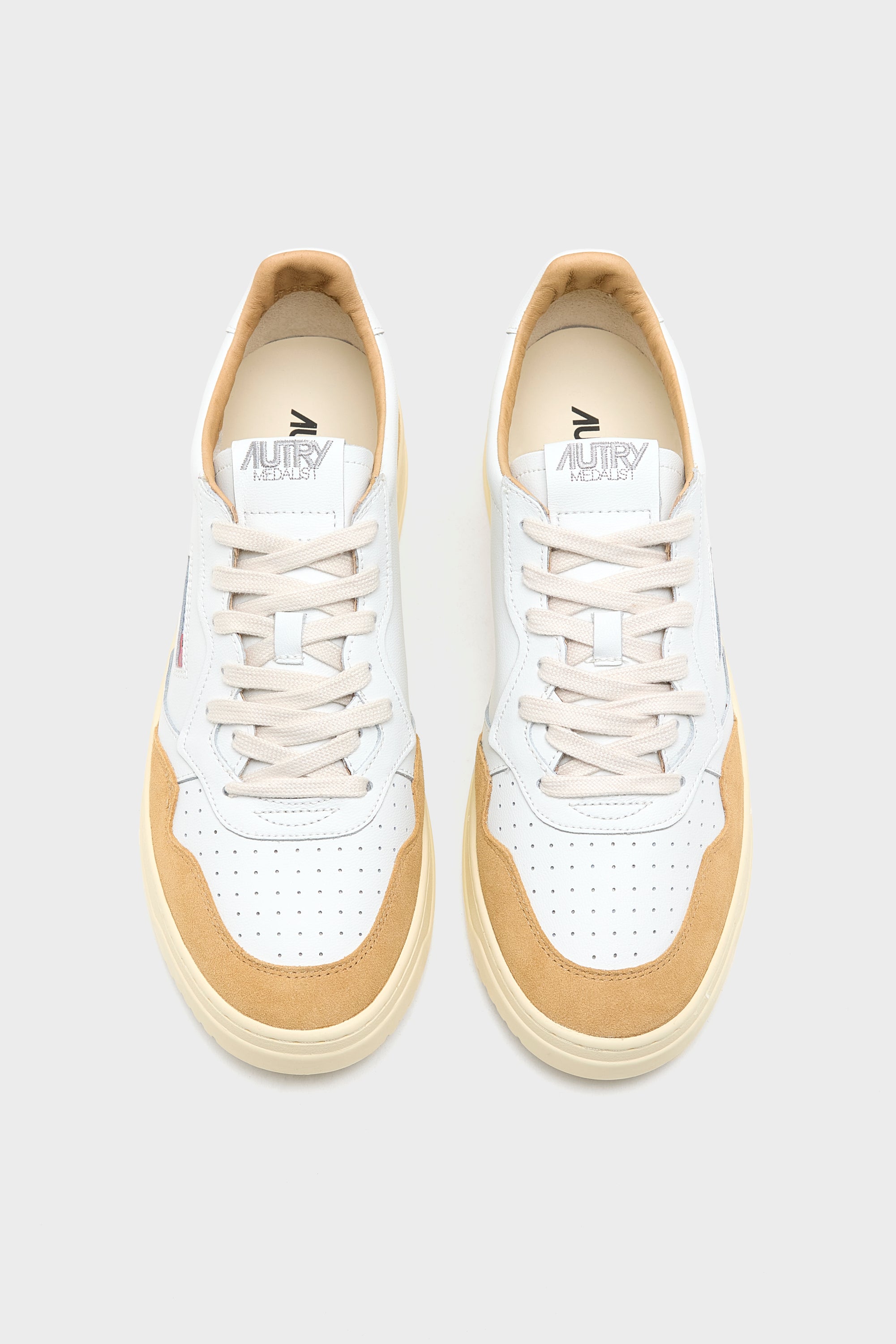 Medalist Low voor Heren  (261 / M / COPPER)