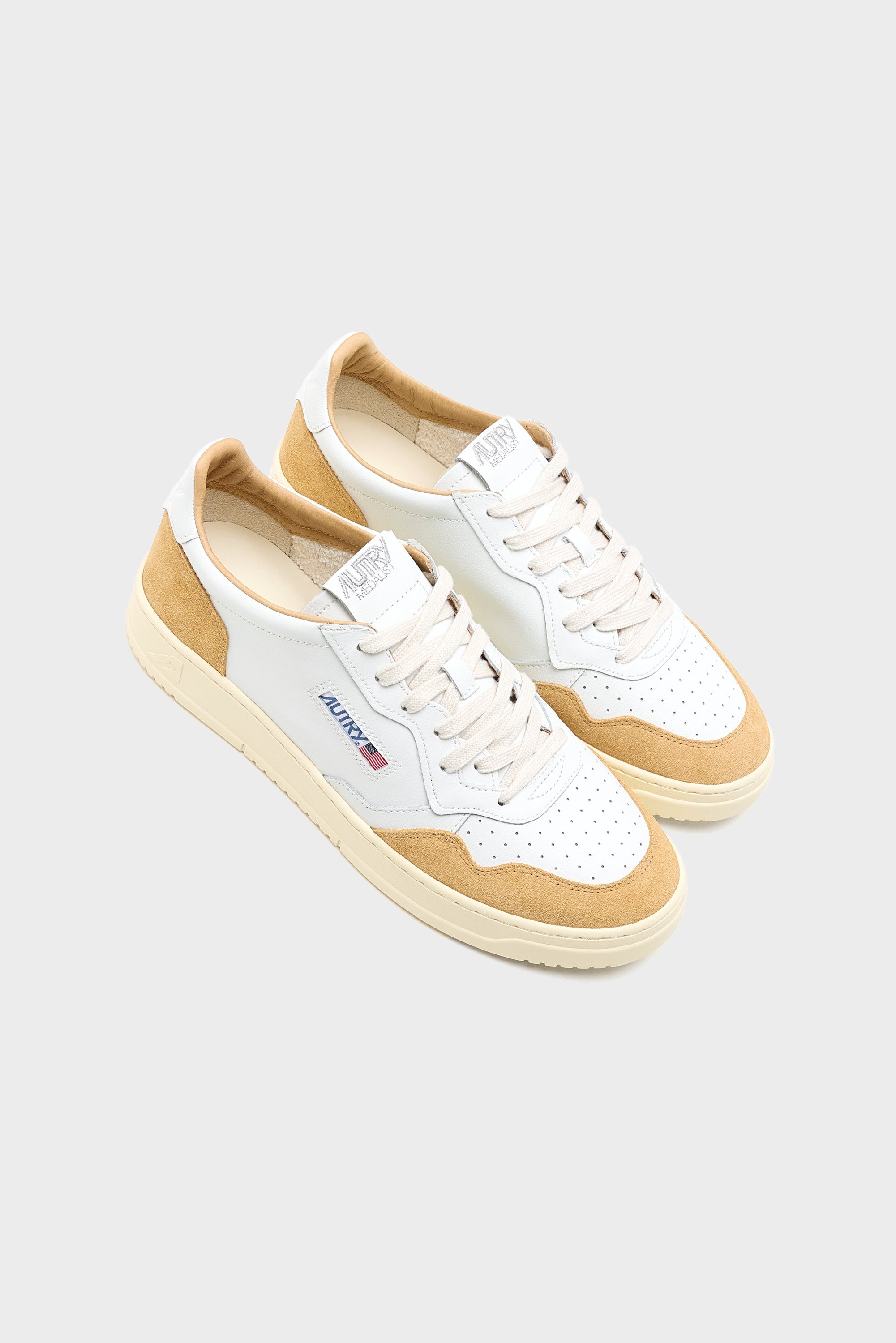 Medalist Low voor Heren  (261 / M / COPPER)