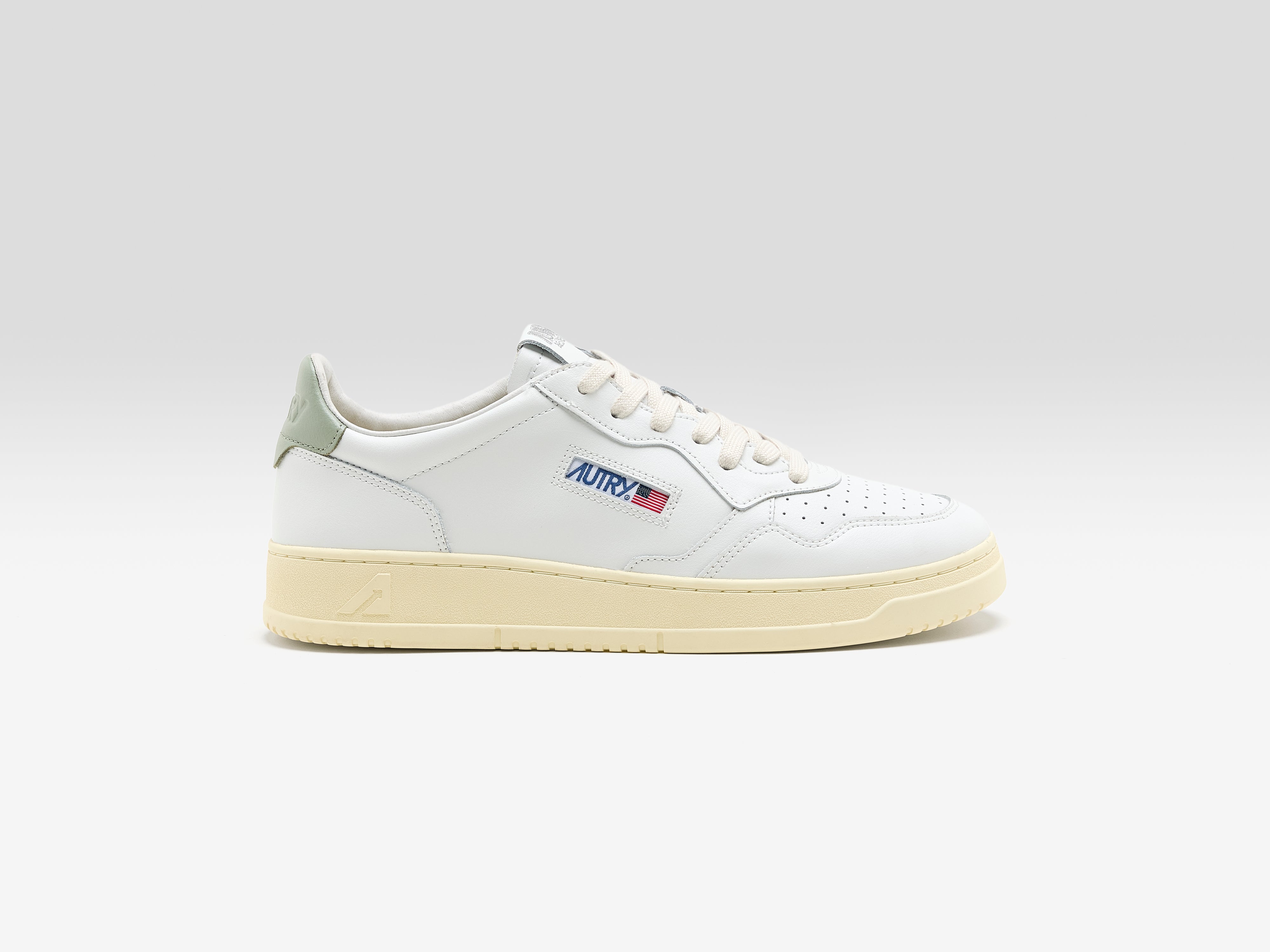 Medalist Low voor heren (261 / M / GRASS)