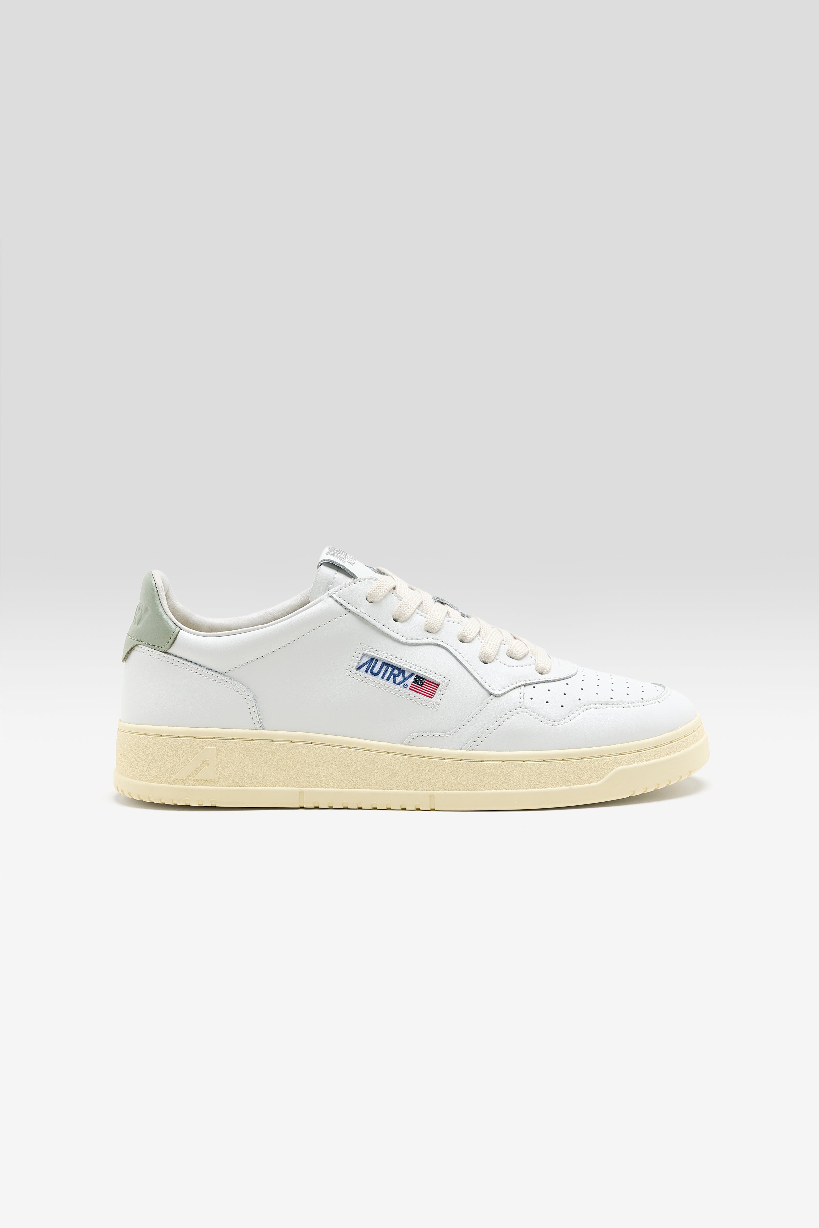 Medalist Low Voor Heren Voor Heren | Bellerose