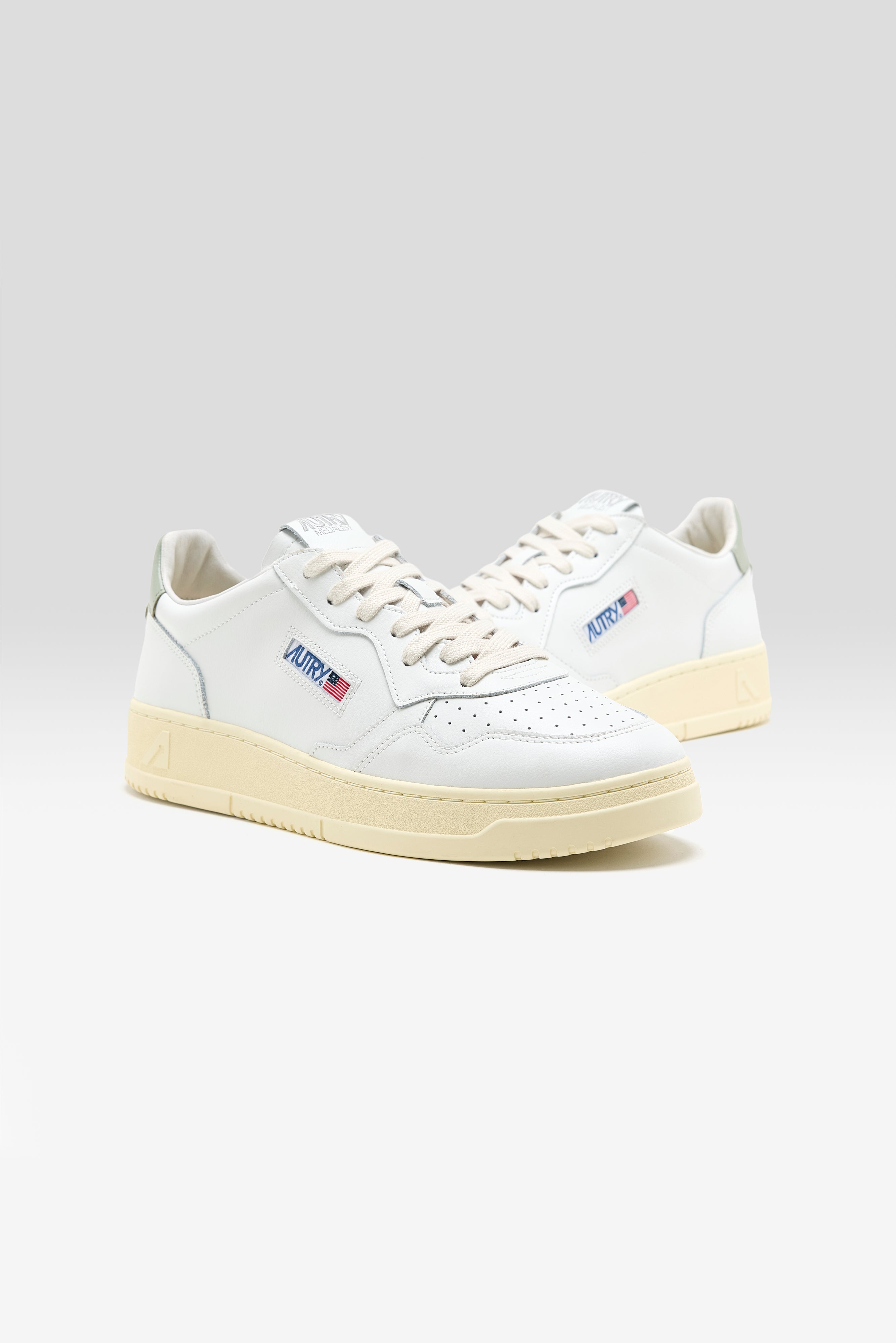 Medalist Low voor heren (261 / M / GRASS)