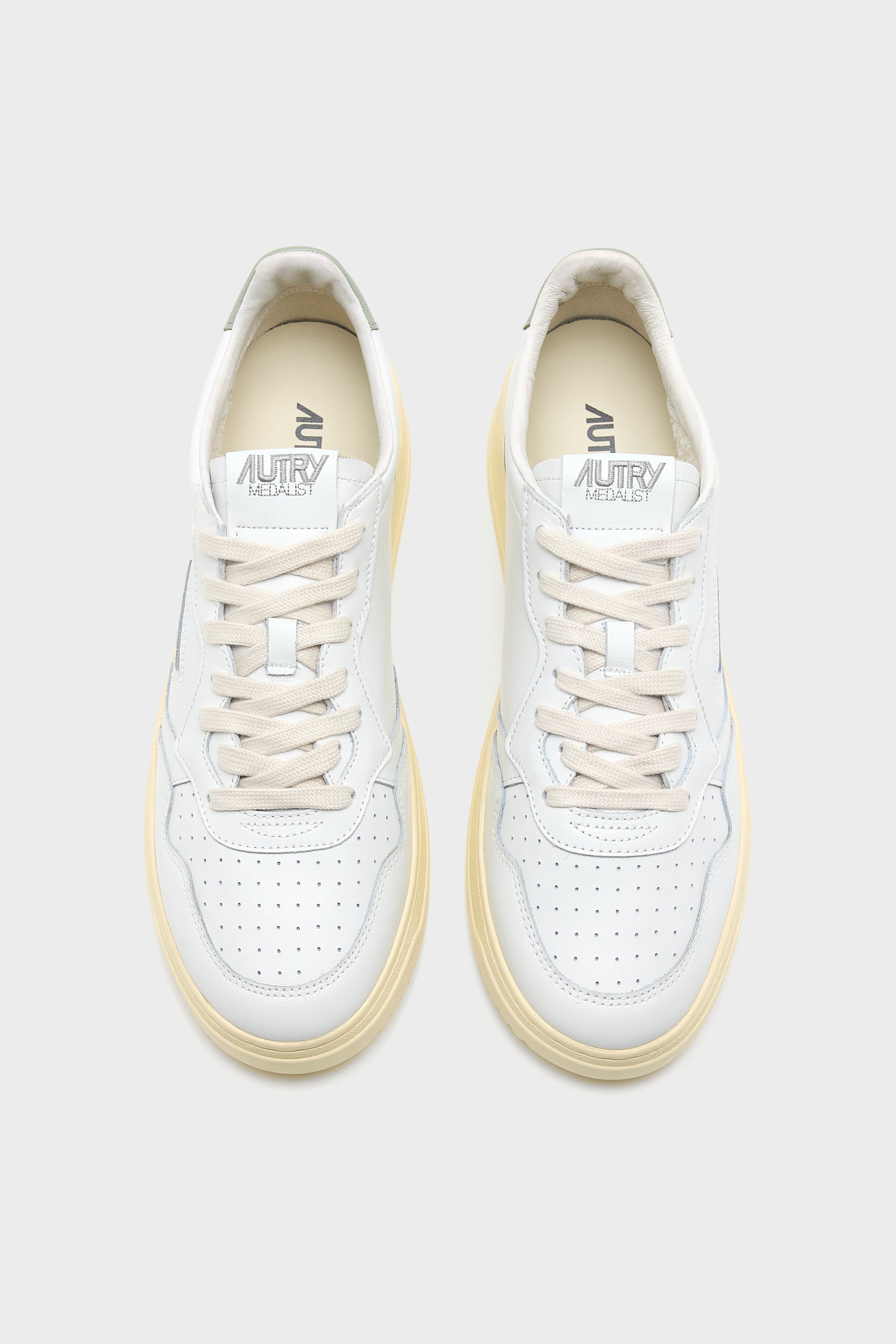 Medalist Low voor heren (261 / M / GRASS)