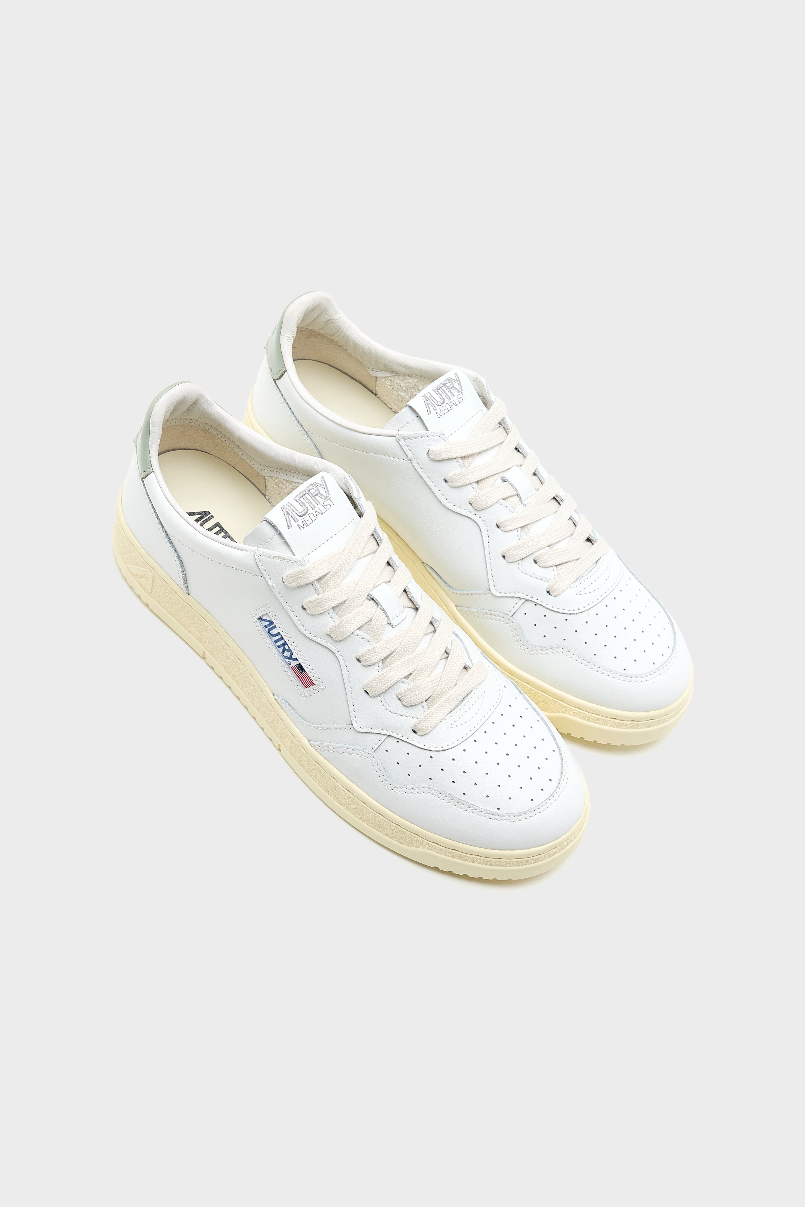 Medalist Low voor heren (261 / M / GRASS)