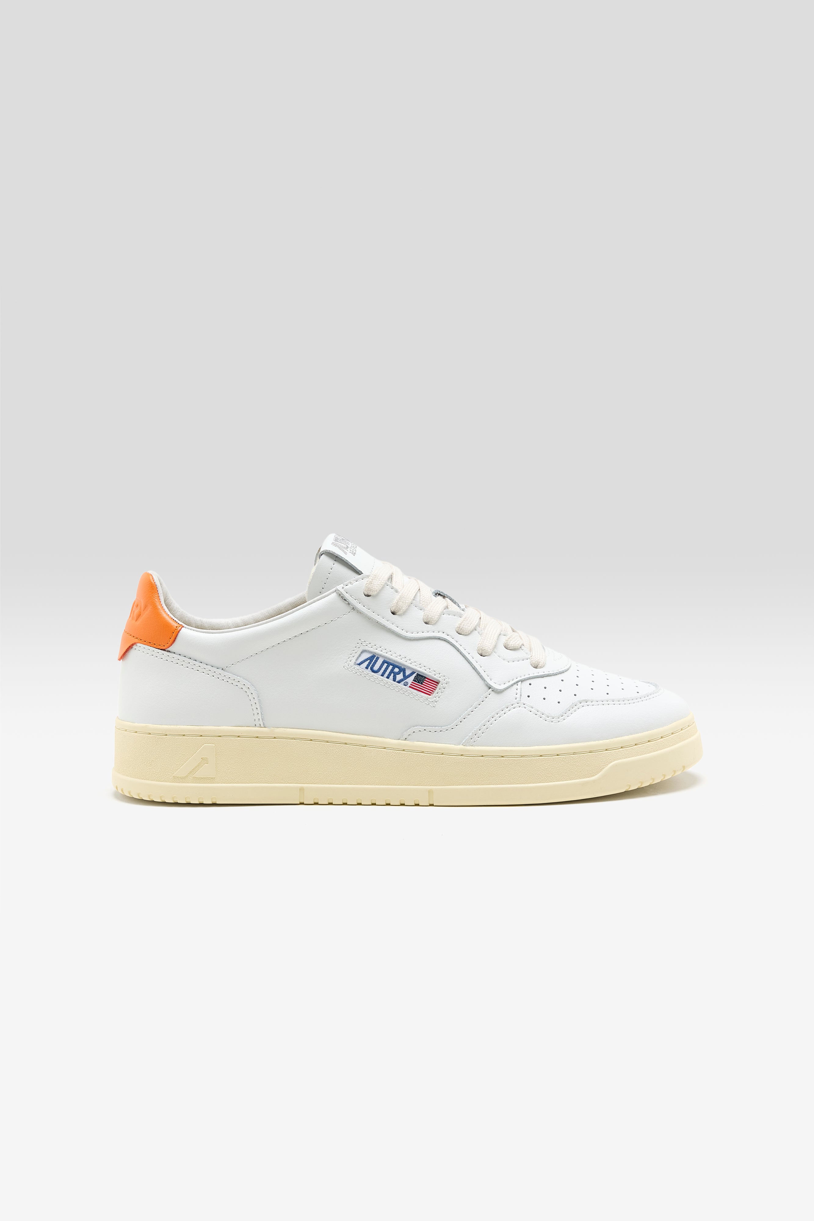 Medalist Low For Men For Men | Bellerose