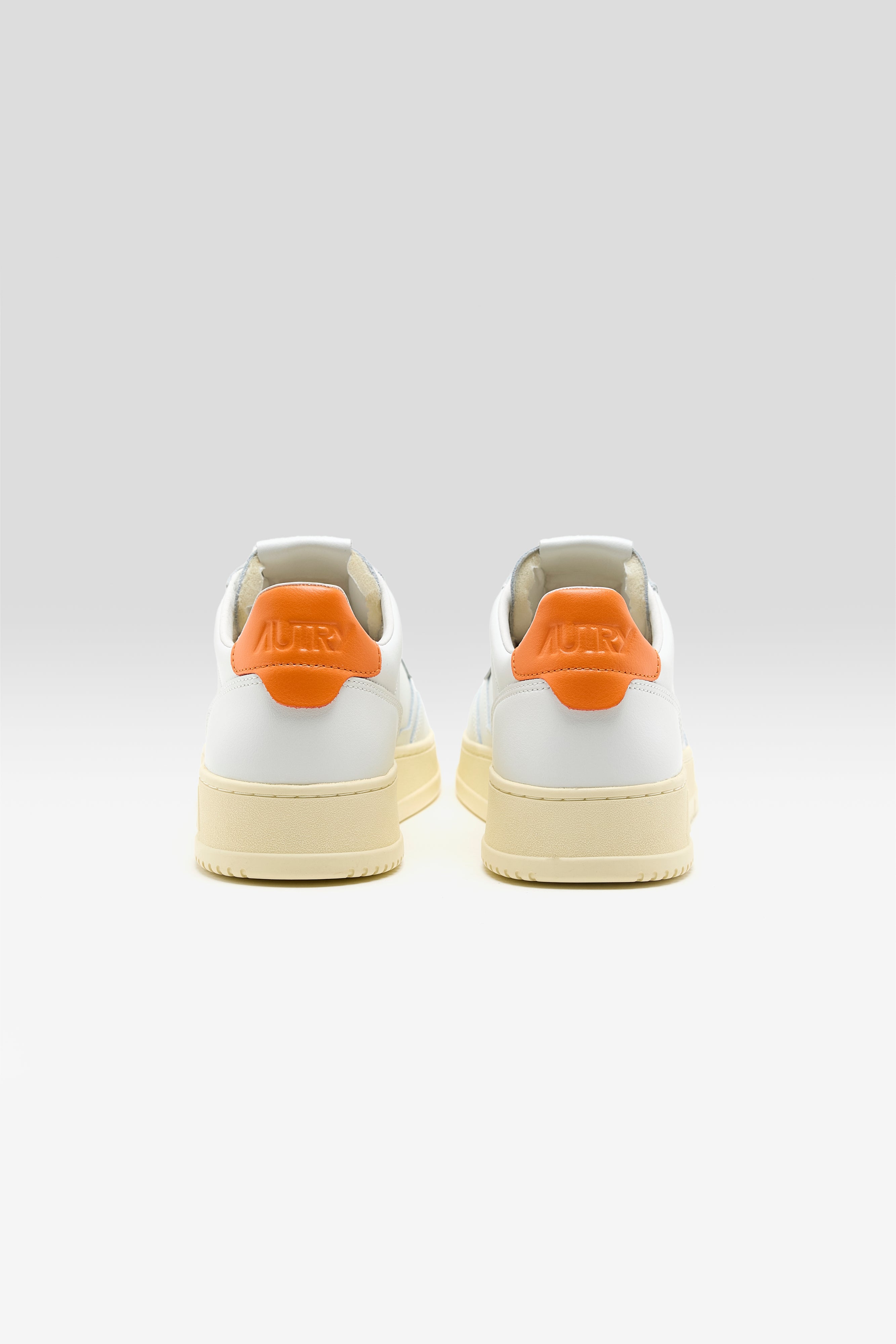 Medalist Low voor heren  (261 / M / ORANGE)