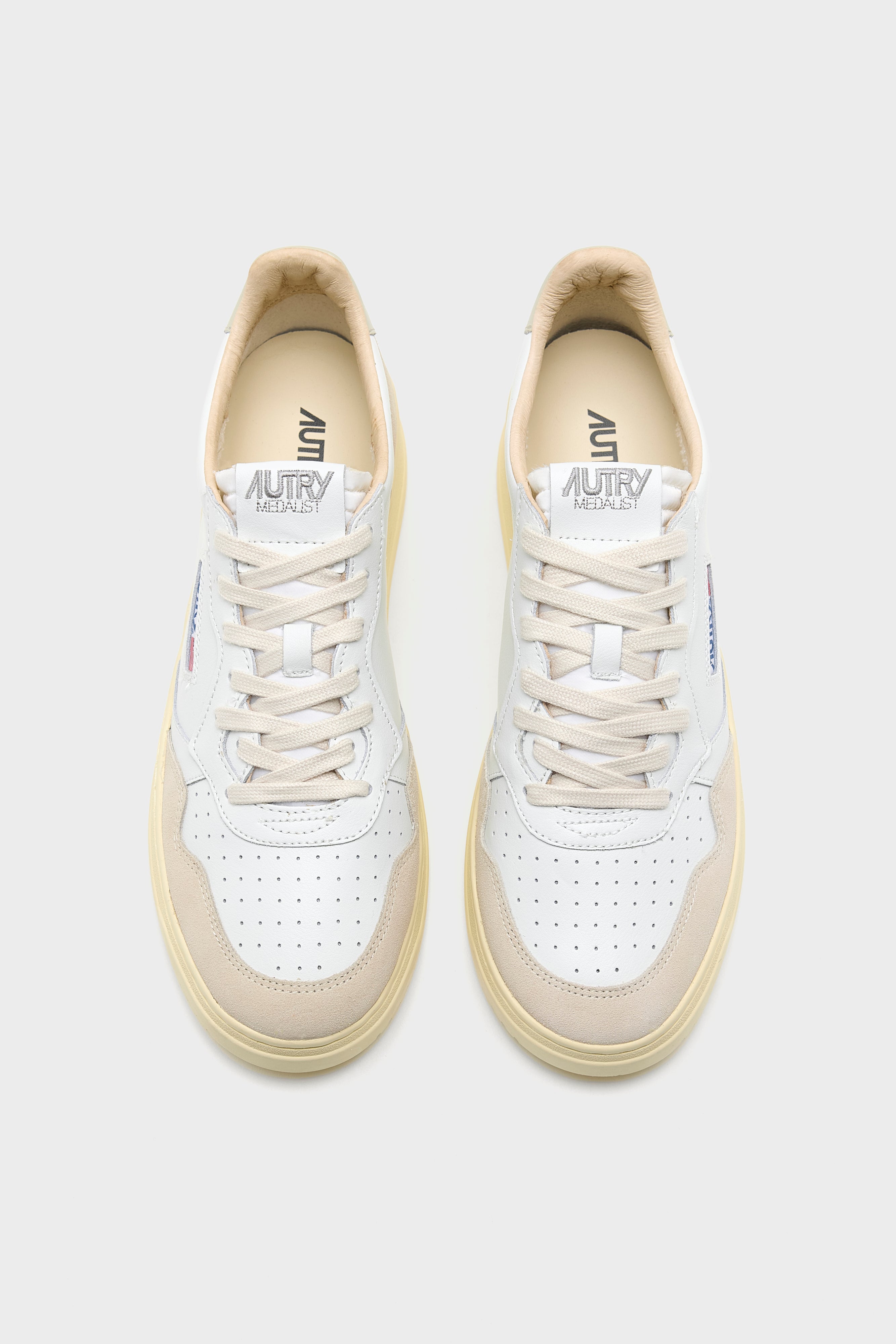 Medalist Low voor Heren  (261 / M / SILVER)