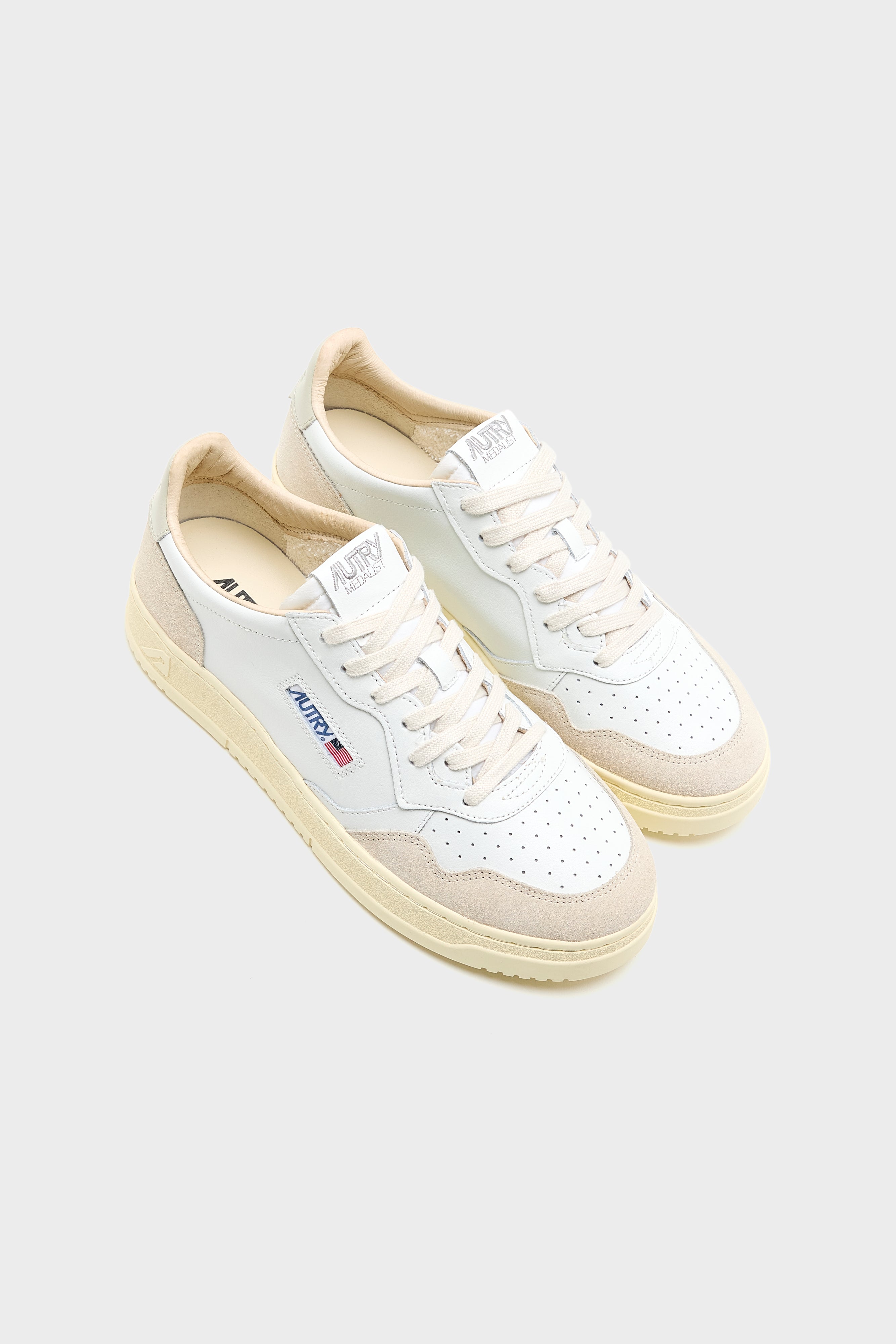 Medalist Low voor Heren  (261 / M / SILVER)