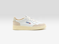 AUTRY Medalist Low voor Heren 
