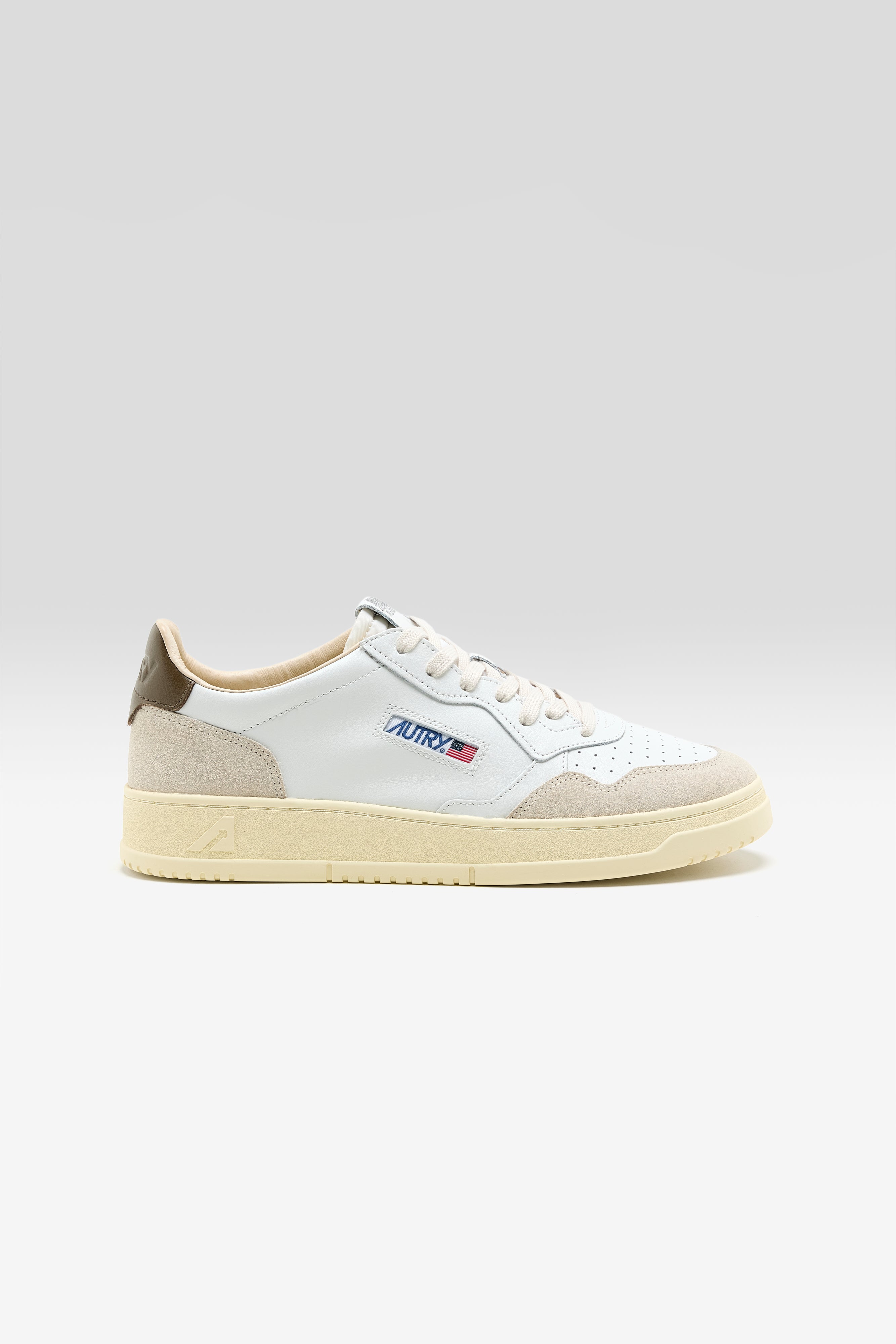 Medalist Low For Men For Men | Bellerose