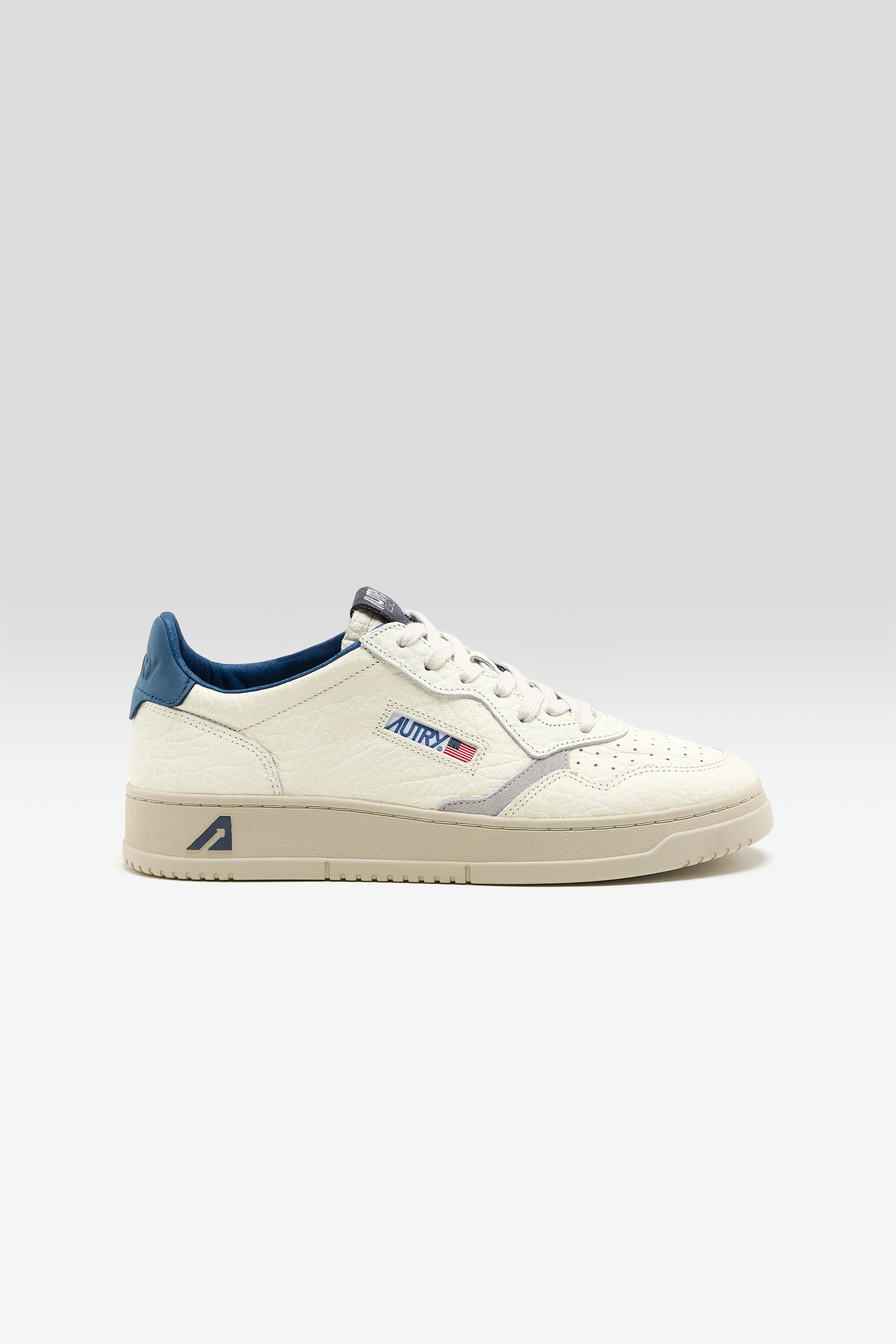 Medalist Low For Men For Men | Bellerose