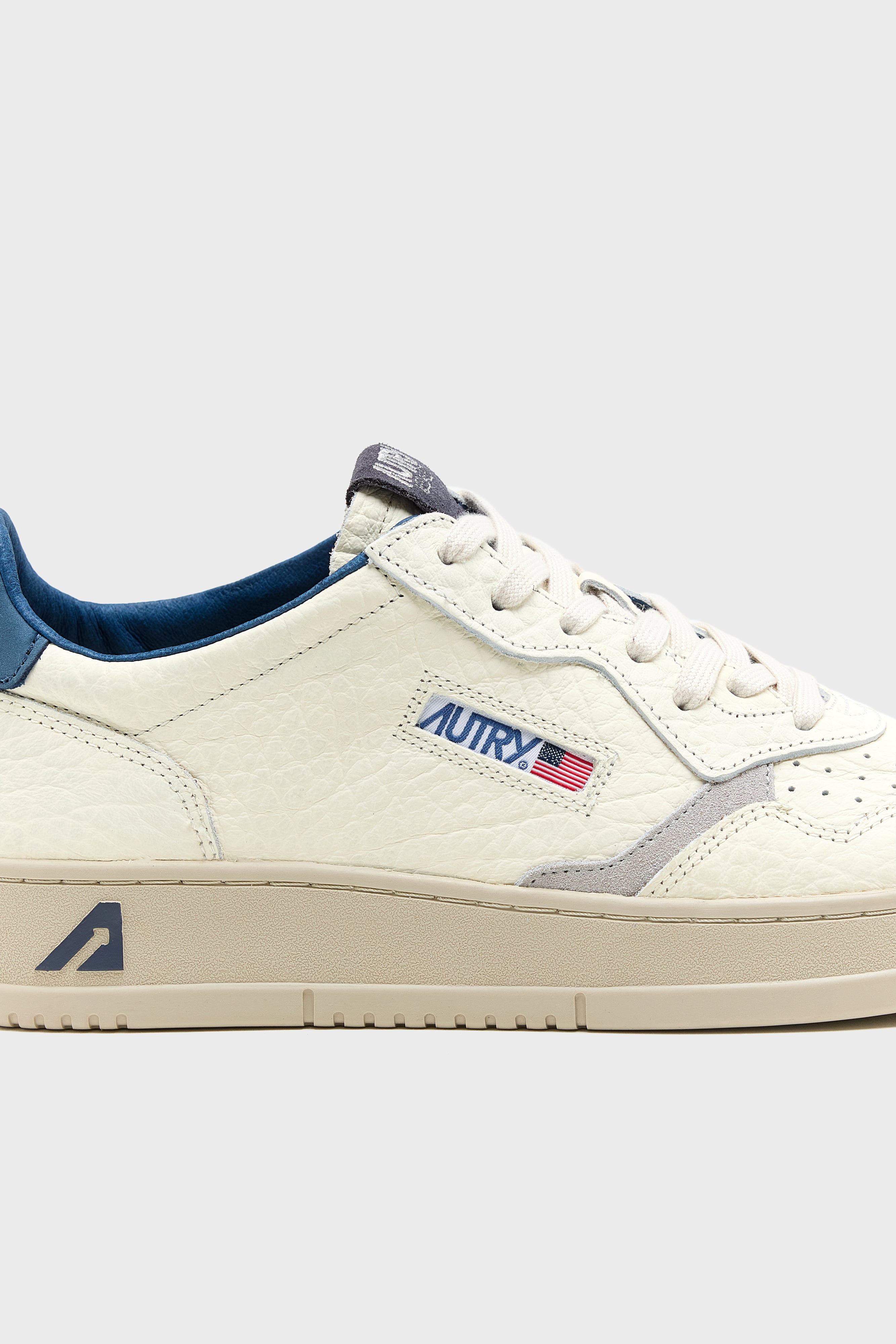 Medalist Low For Men For Men | Bellerose