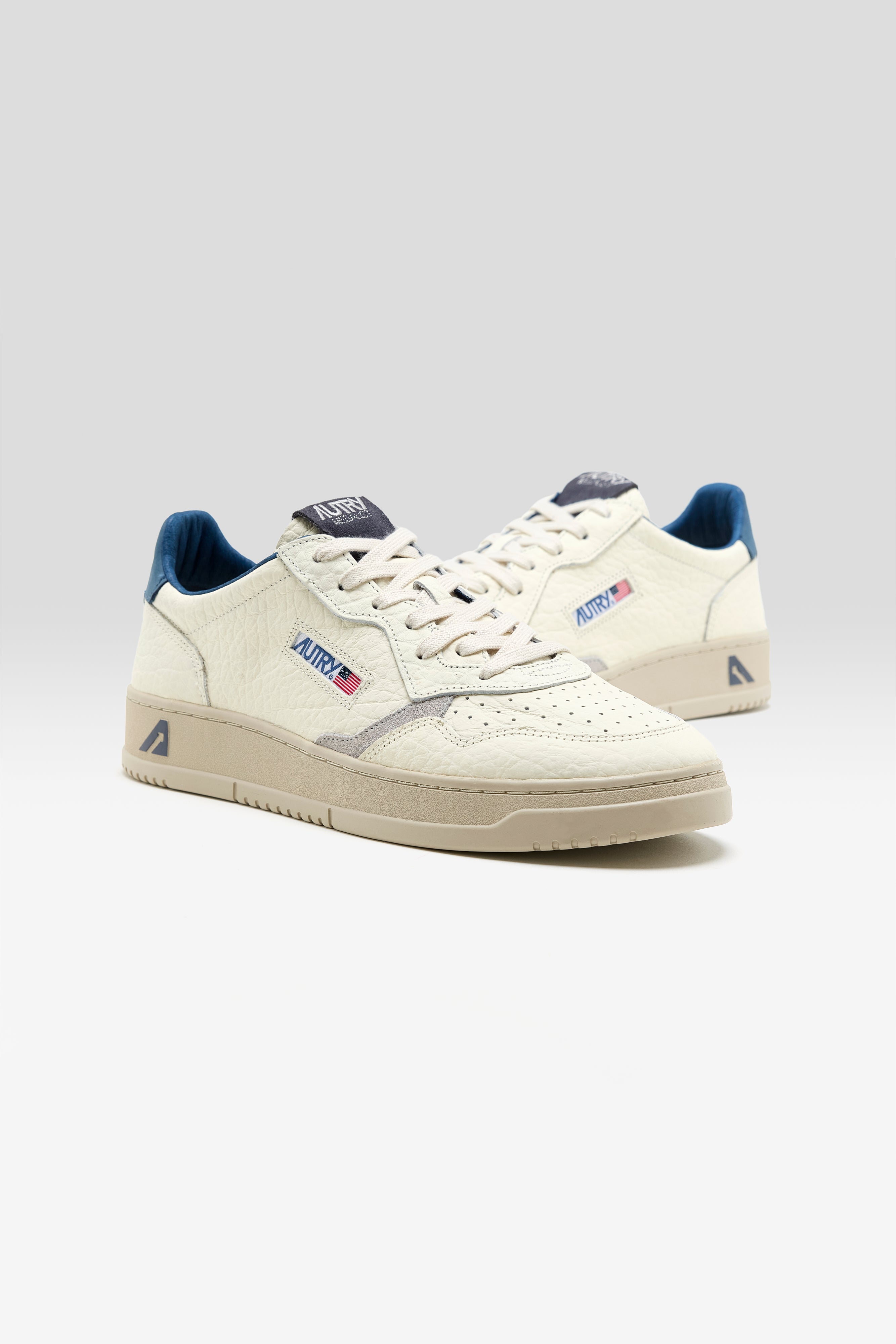 Medalist Low For Men For Men | Bellerose