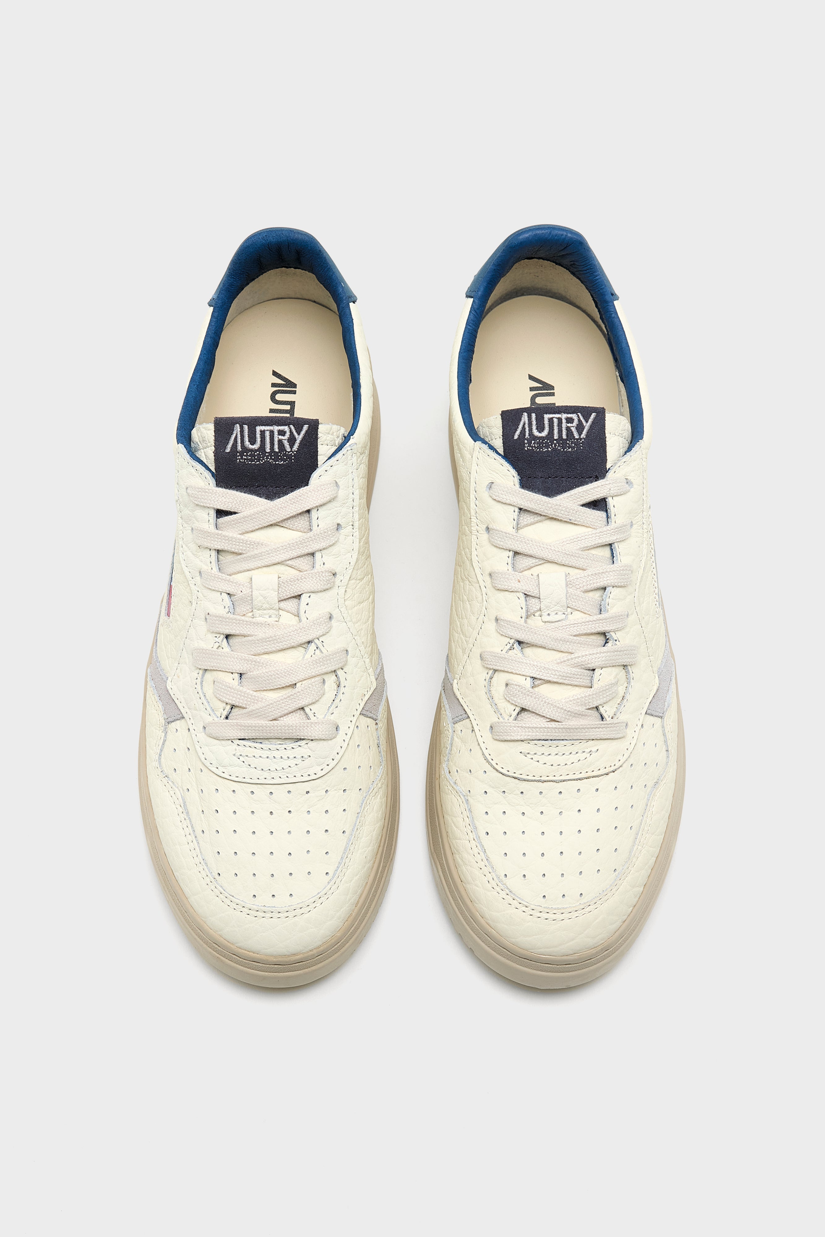 Medalist Low For Men For Men | Bellerose