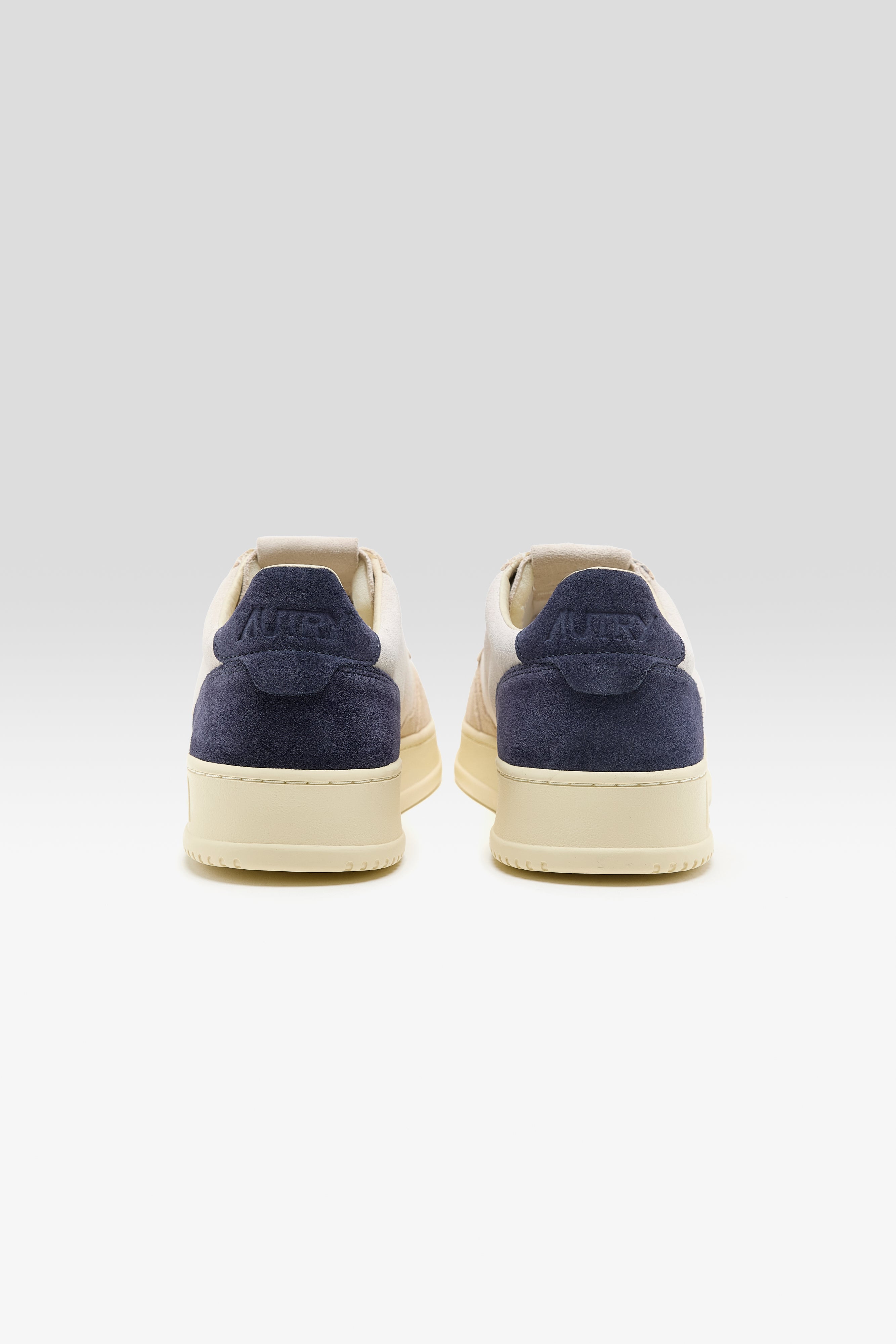 Medalist Low voor Heren (261 / M / BEIGE)