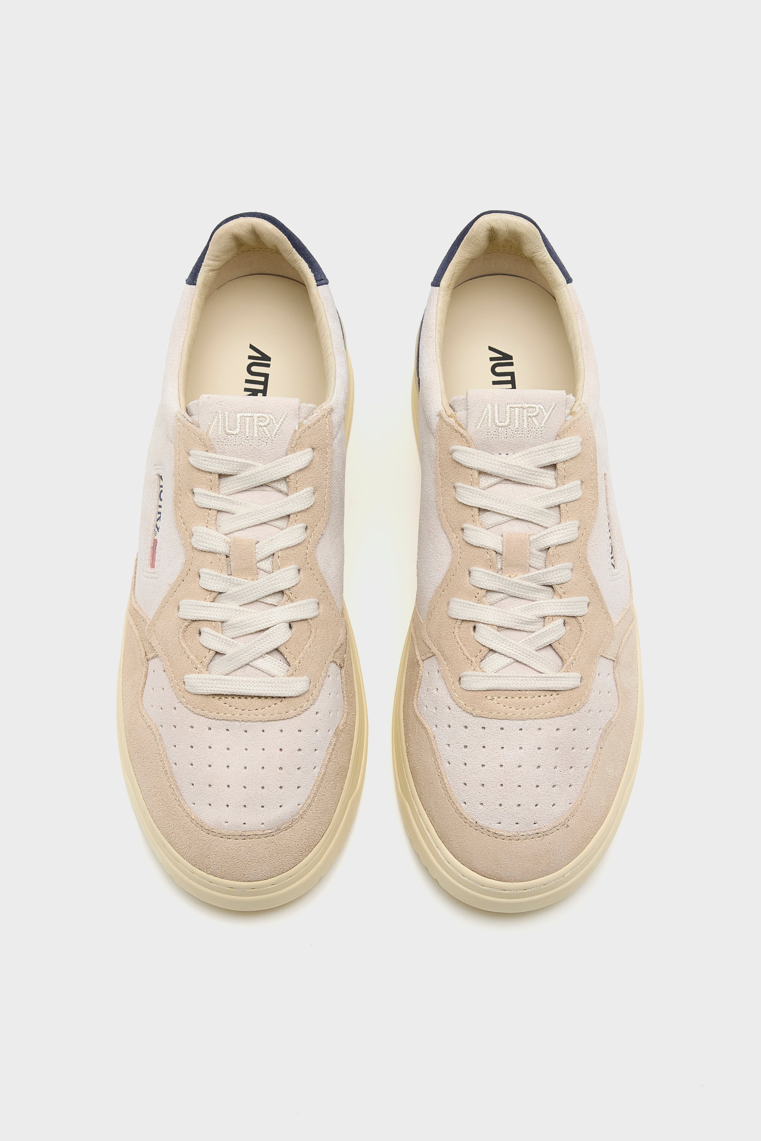 Medalist Low voor Heren (261 / M / BEIGE)