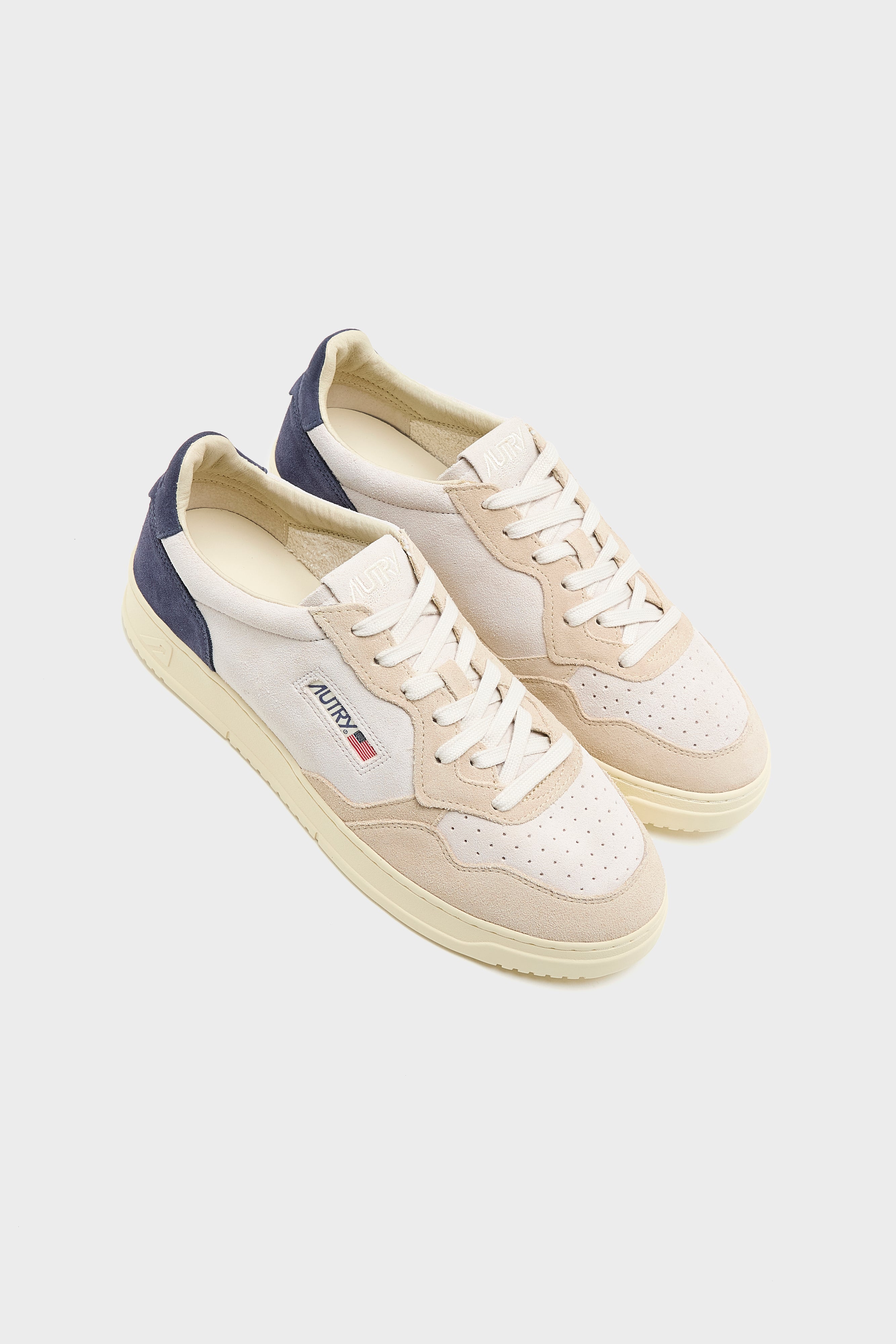 Medalist Low voor Heren (261 / M / BEIGE)