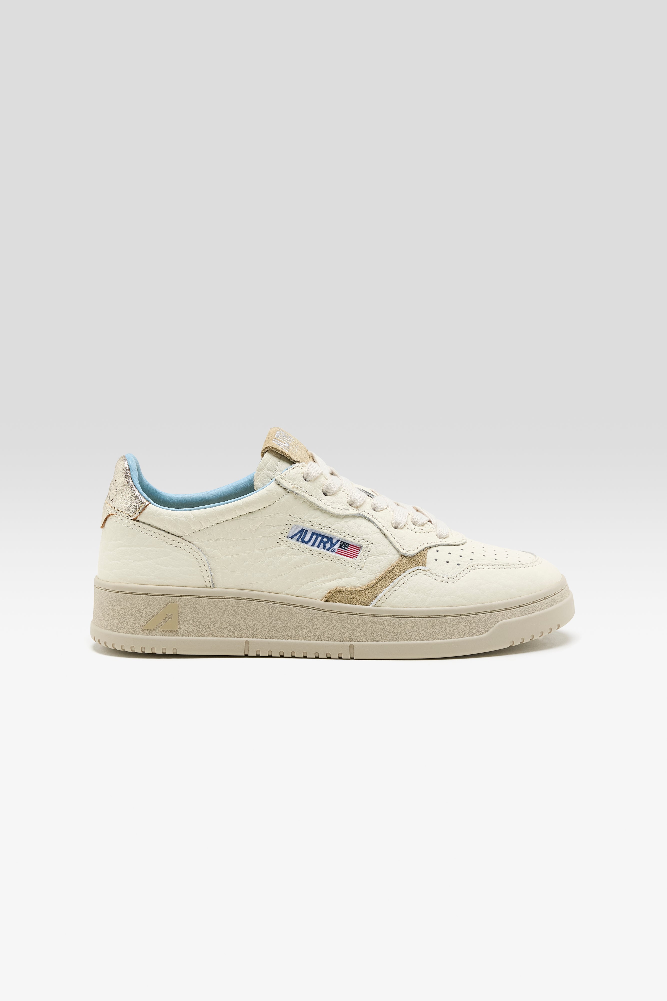 Medalist Low Voor Dames Voor Dames | Bellerose