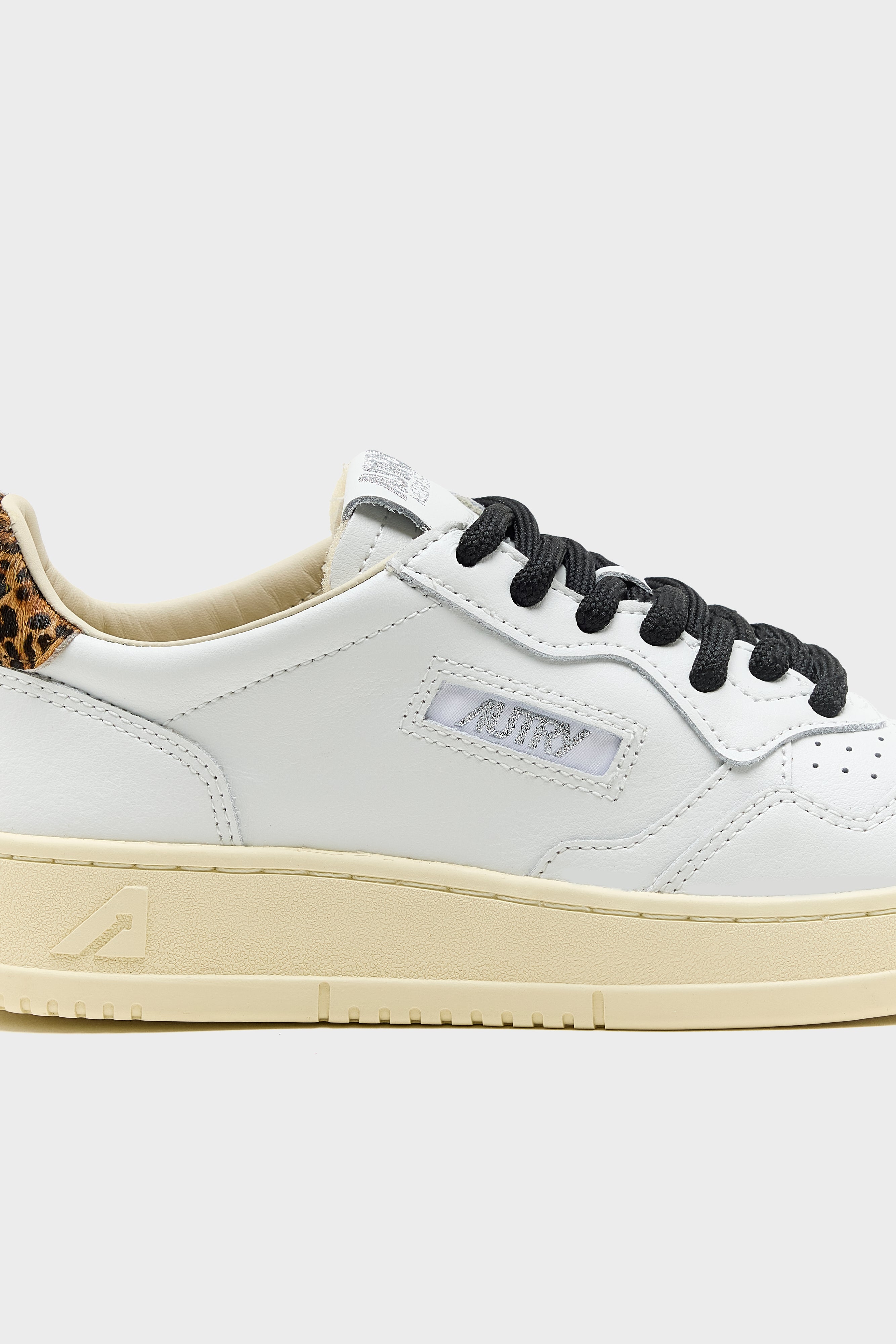 Medalist Low Pour Femme Pour Femme | Bellerose