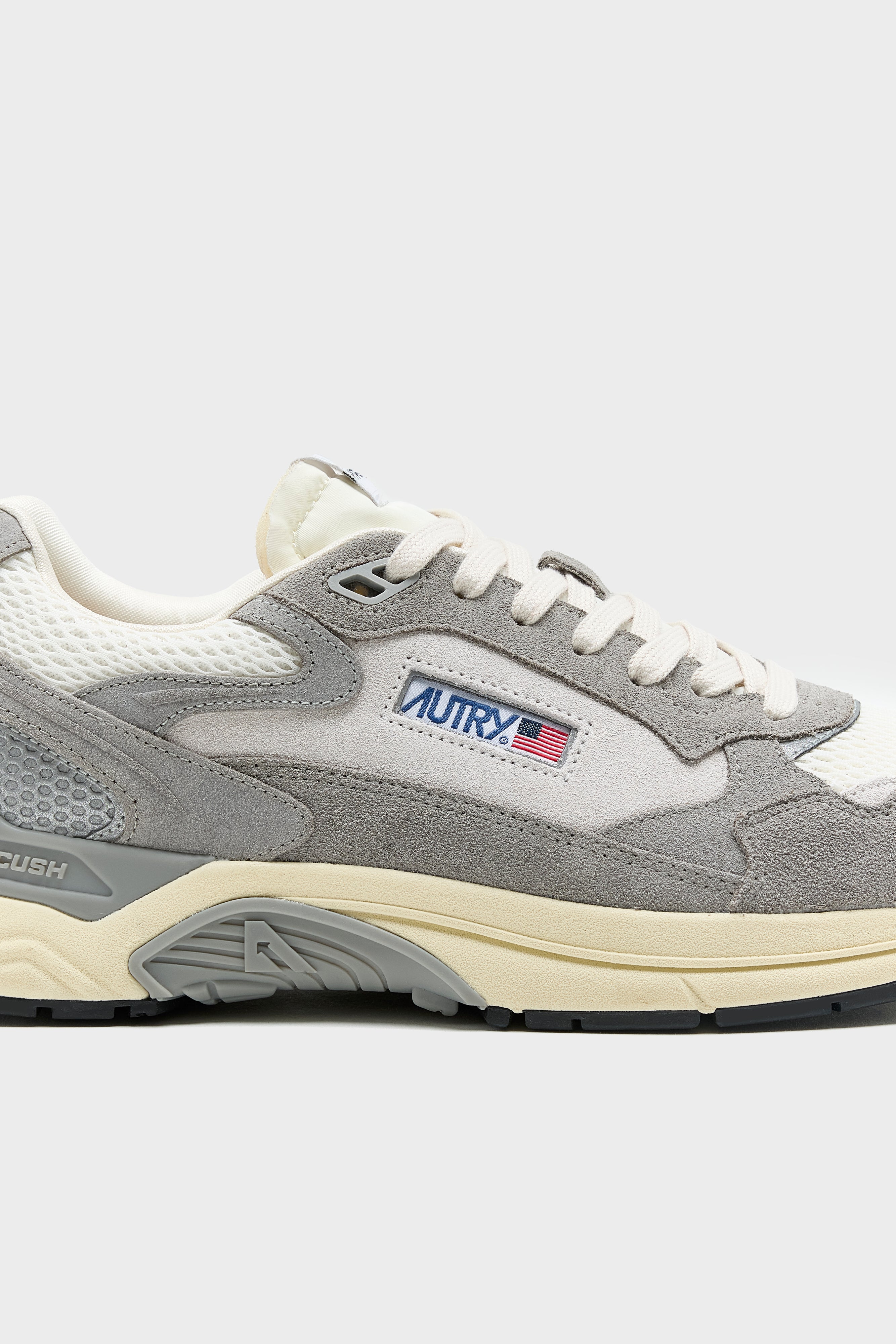 Hyperway for Men  (261 / M / GREY)