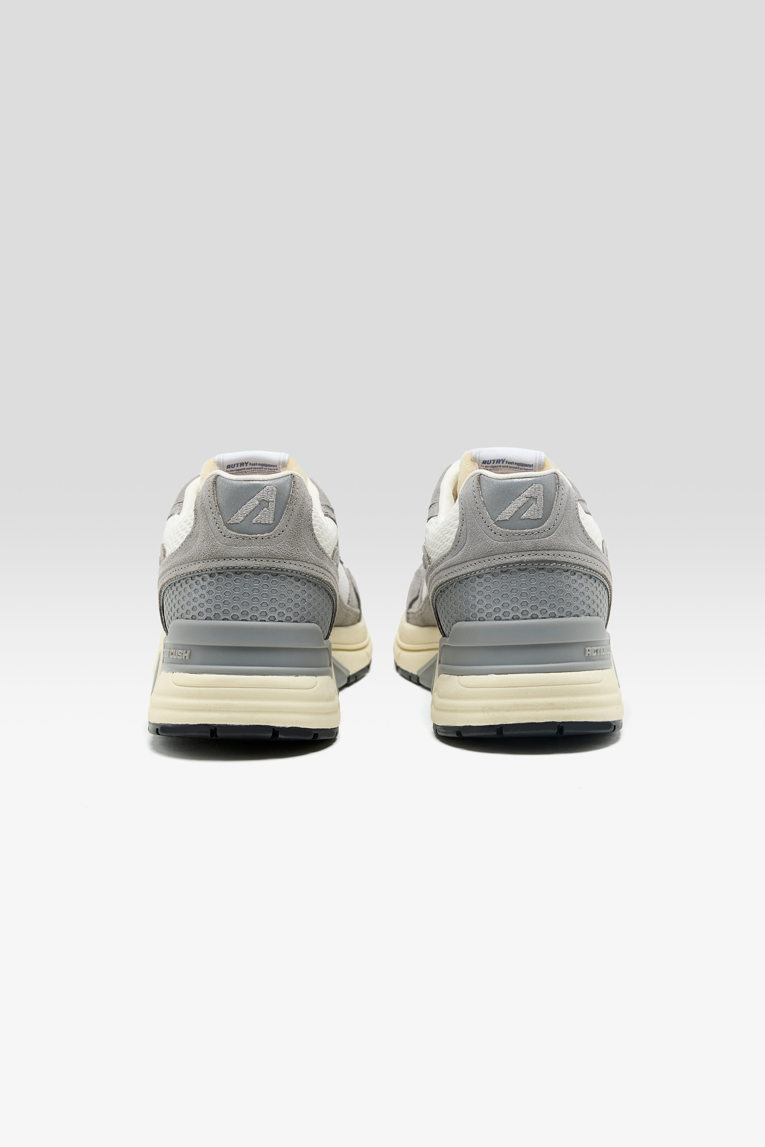 Hyperway for Men  (261 / M / GREY)