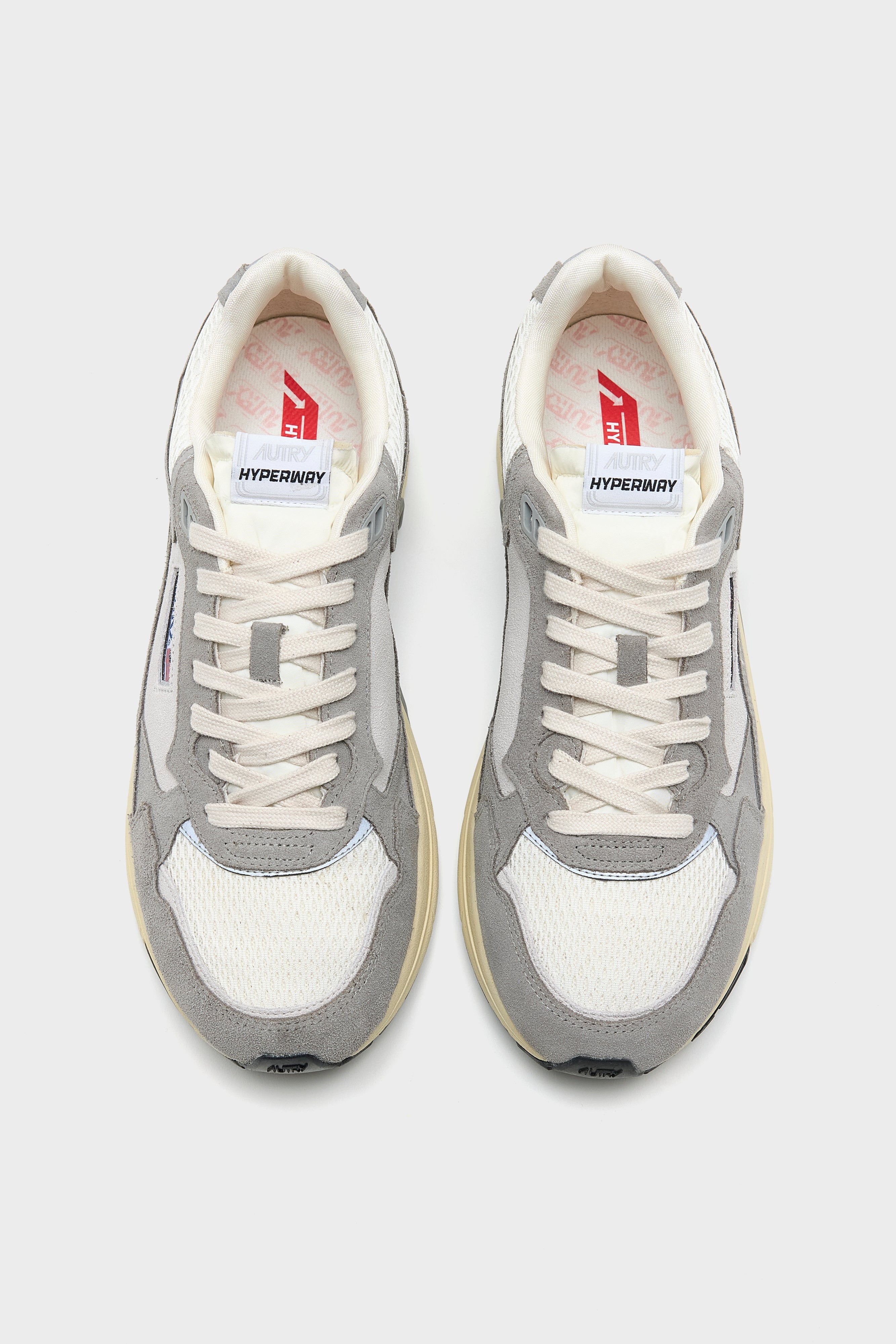 Hyperway for Men  (261 / M / GREY)