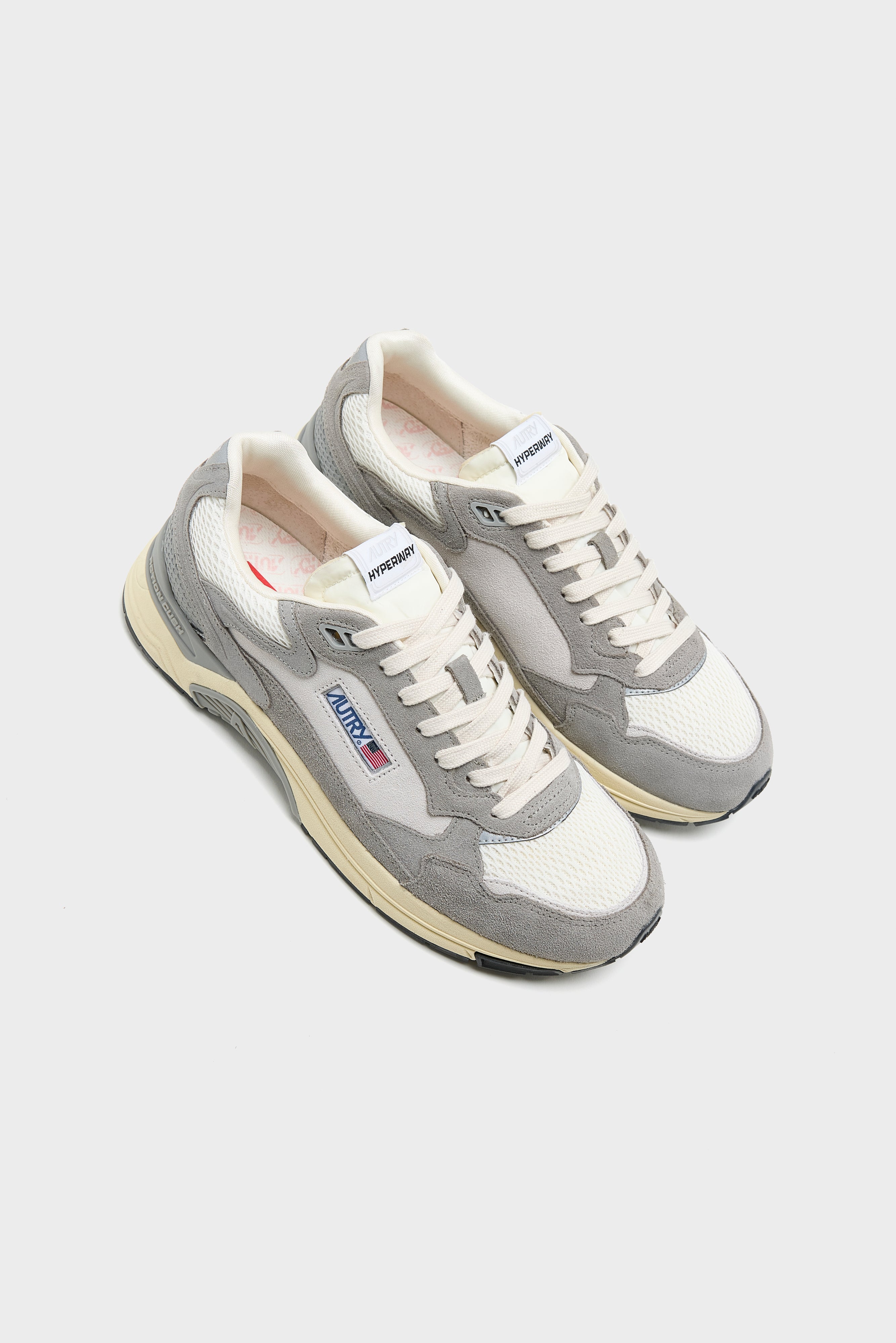 Hyperway for Men  (261 / M / GREY)