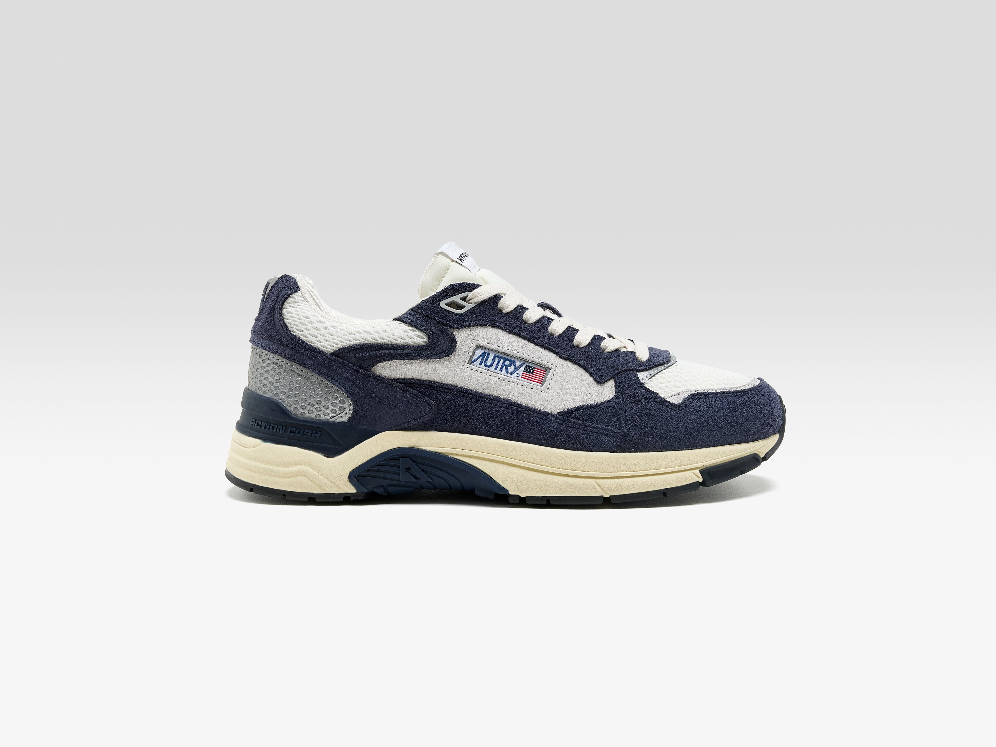 Hyperway voor Heren  (261 / M / MIDNIGHT)