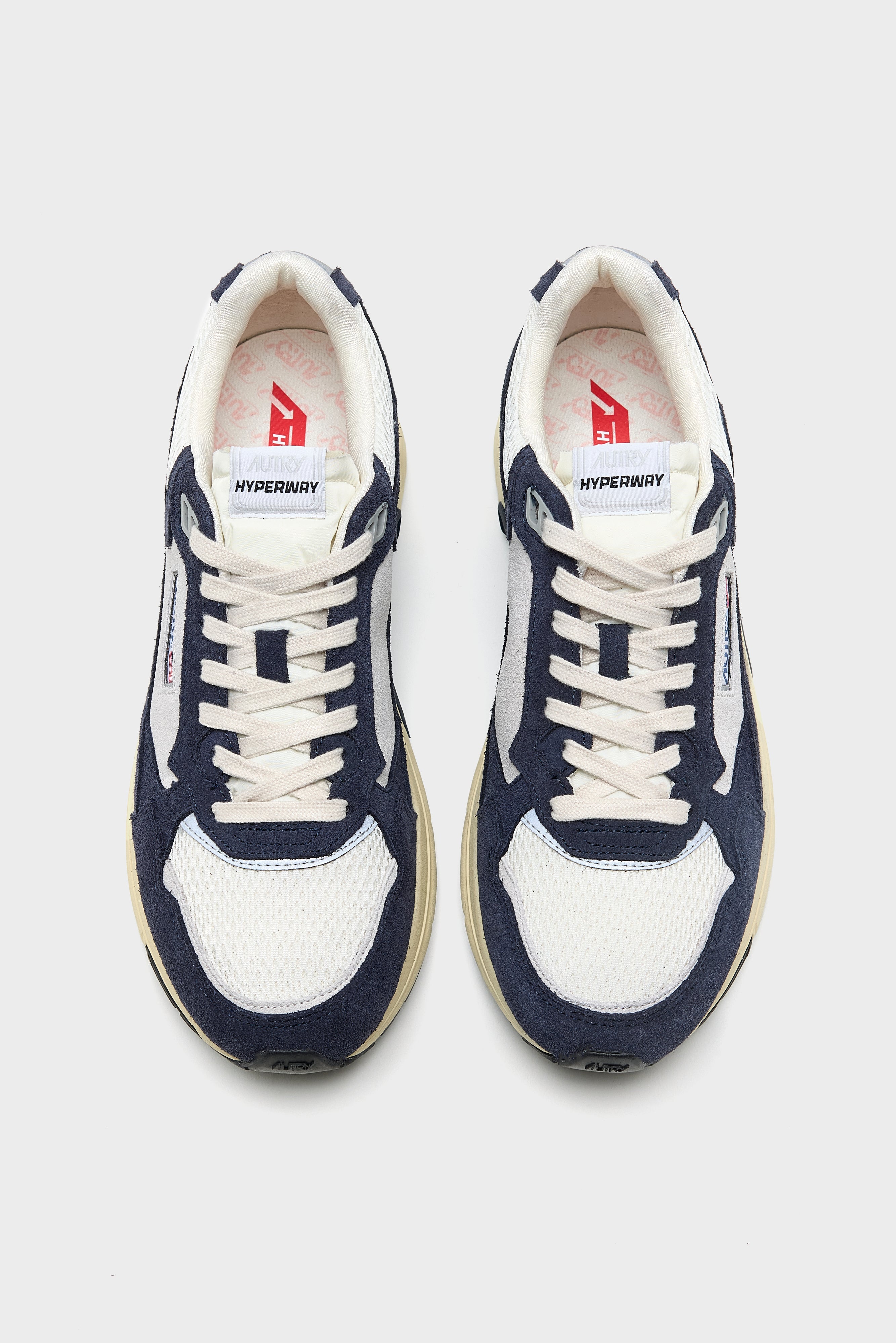 Hyperway voor Heren  (261 / M / MIDNIGHT)