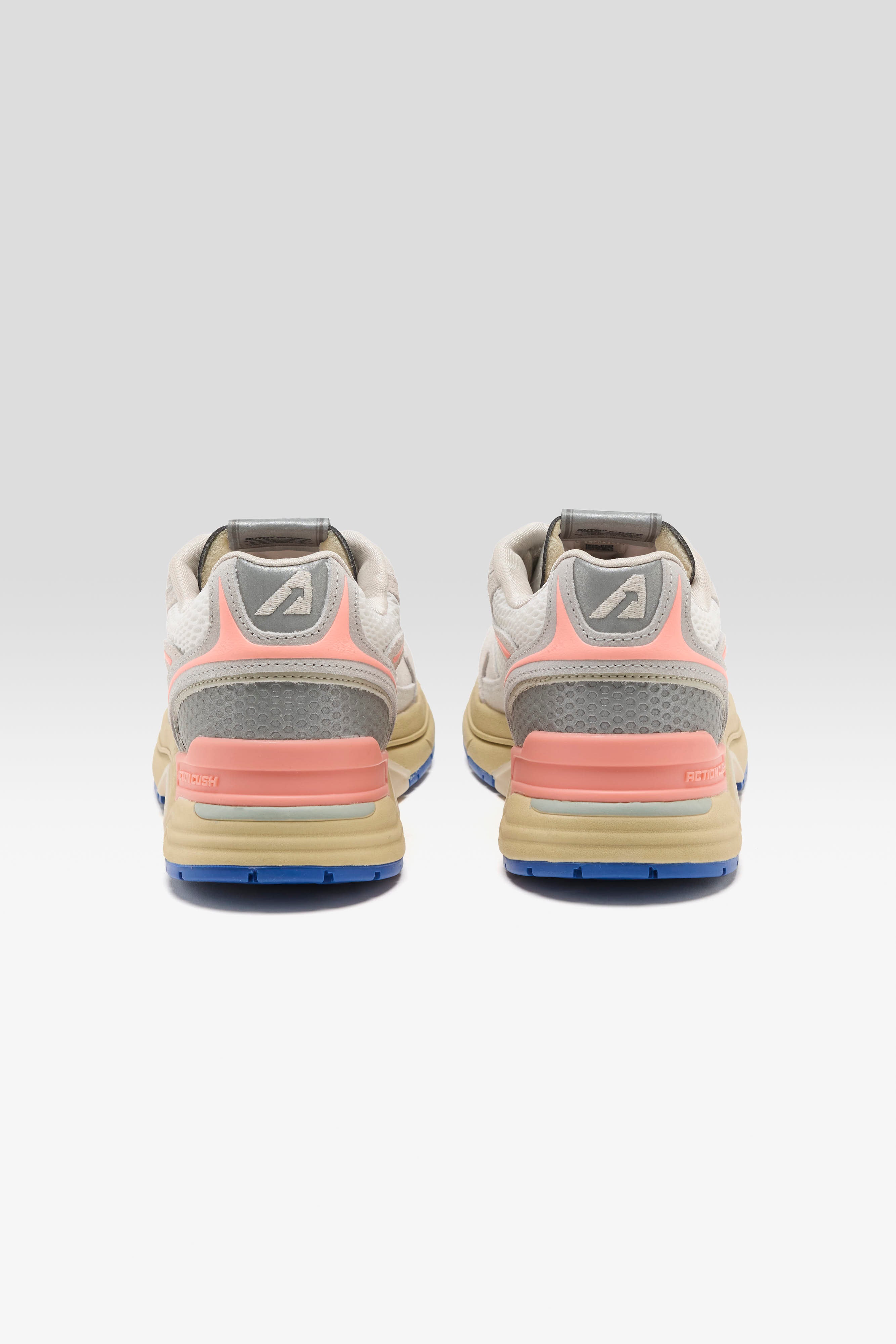 Hyperway for Women  (261 / W / PEACH)