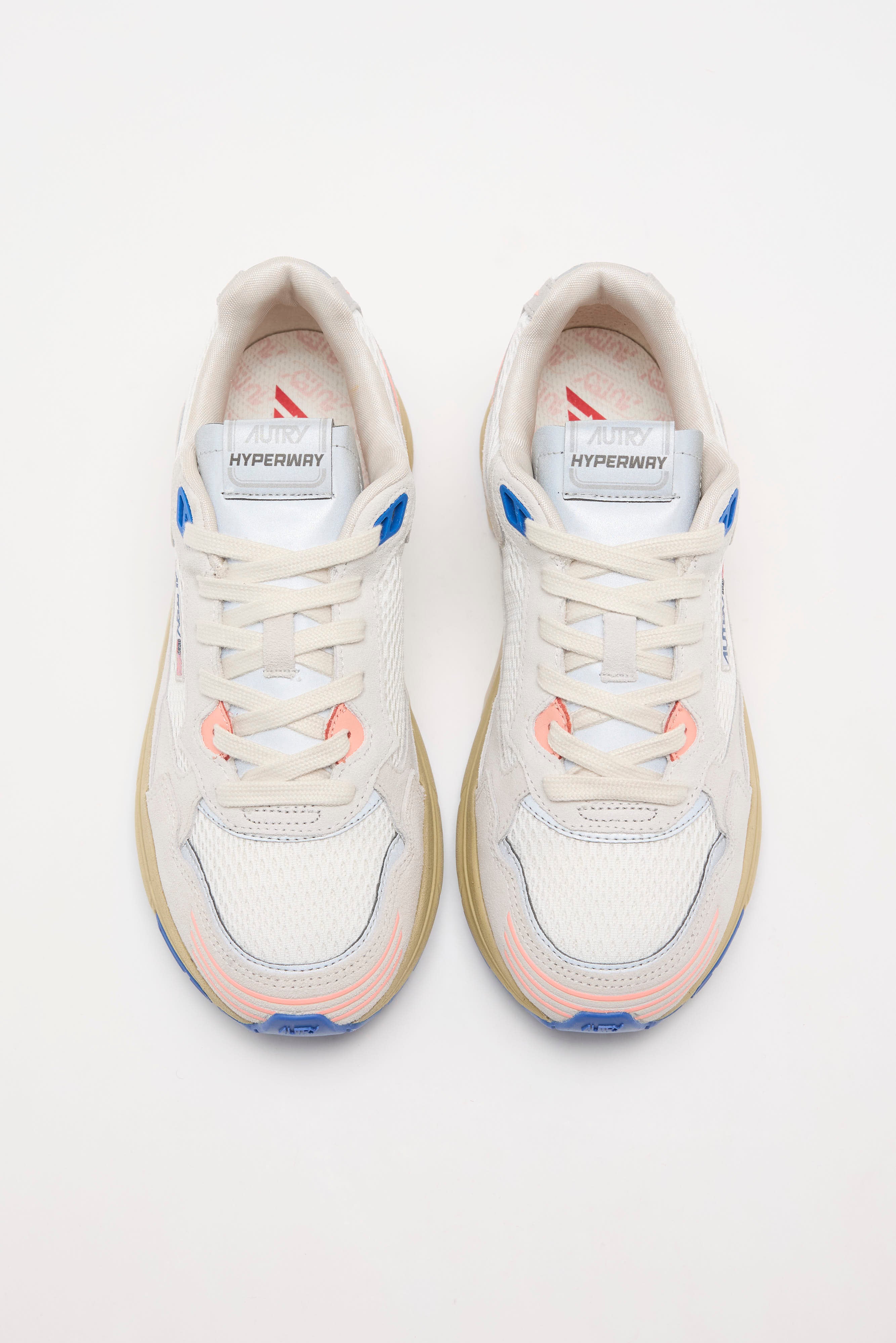 Hyperway for Women  (261 / W / PEACH)