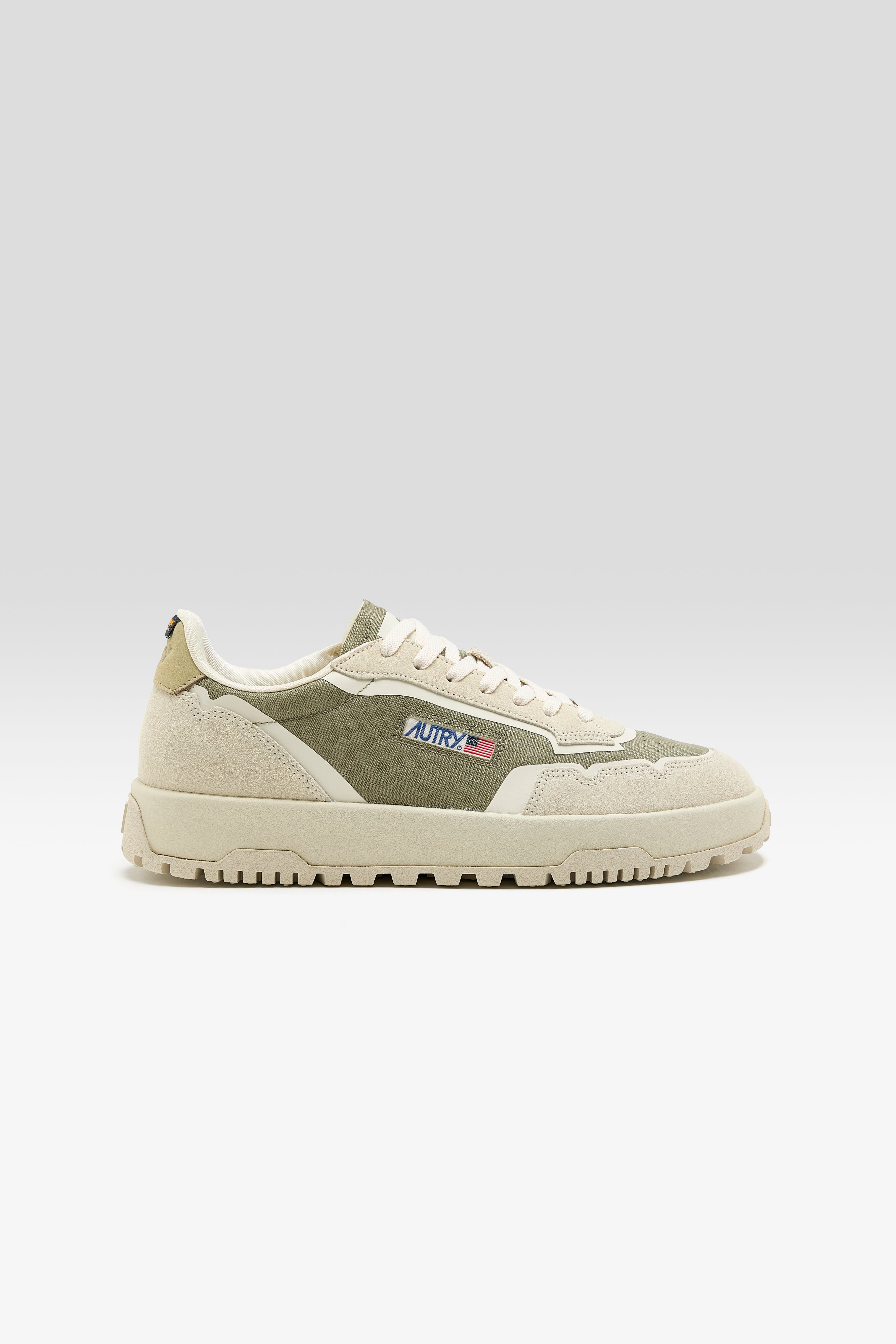 Wildpace Low For Men For Men | Bellerose