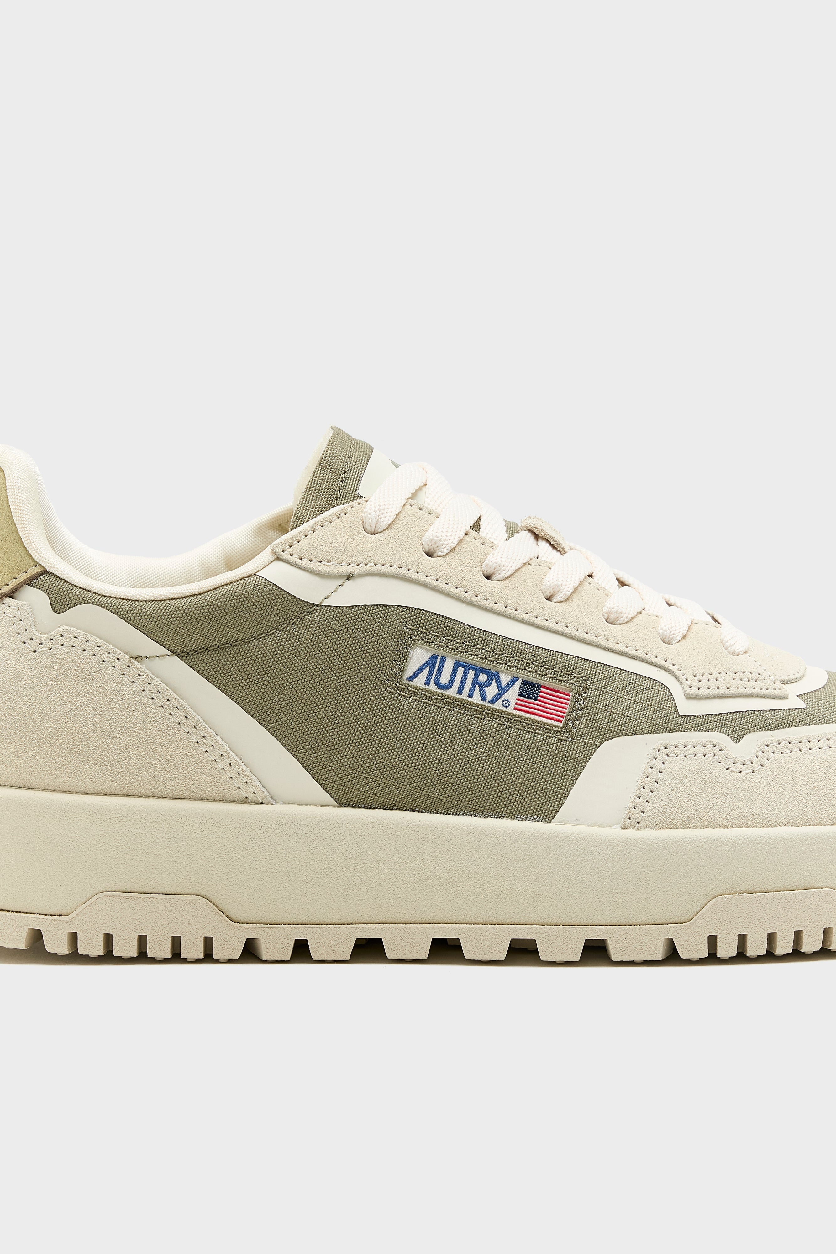 Wildpace Low for Men  (261 / M / GREY)