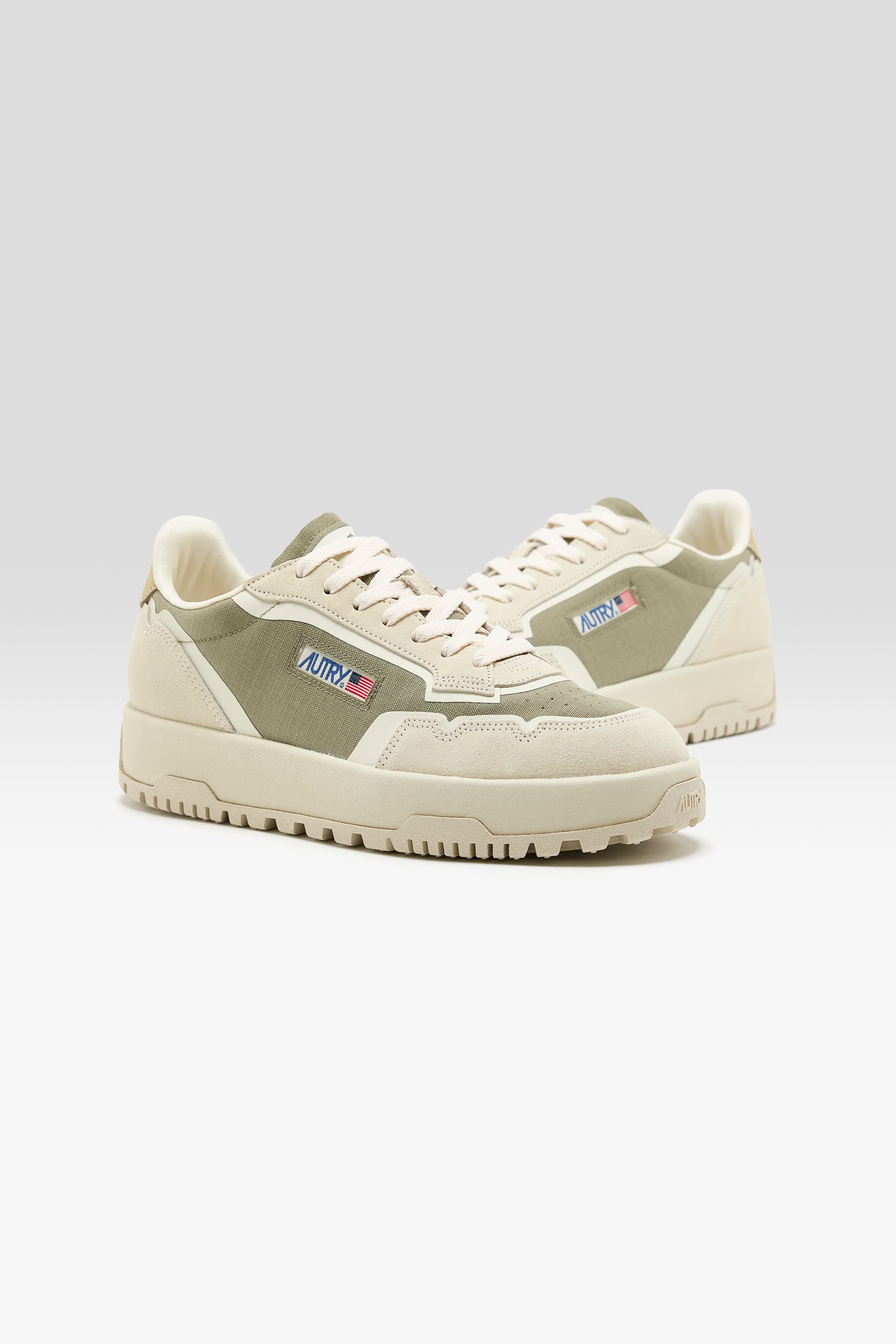 Wildpace Low Voor Heren Voor Heren | Bellerose