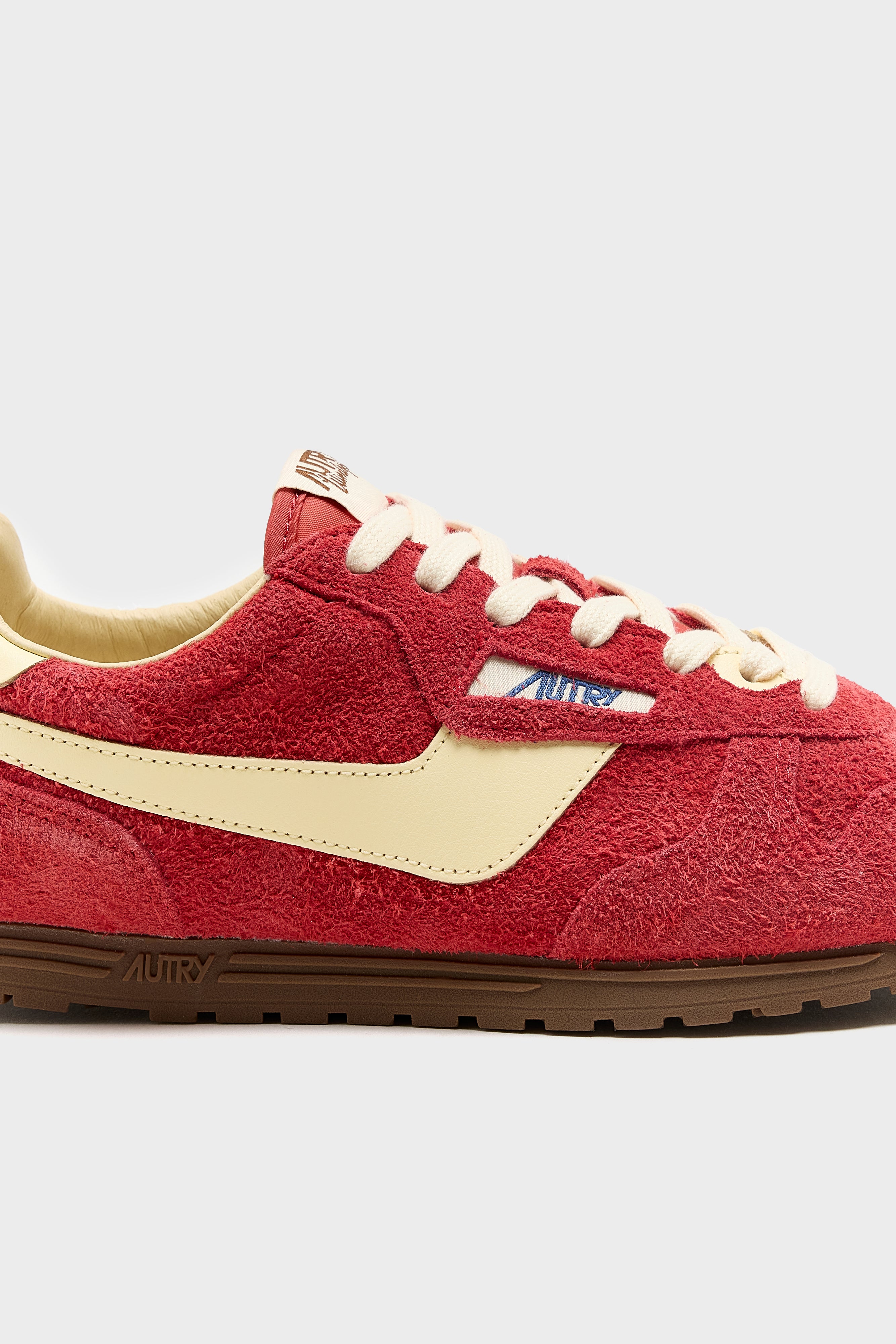 Windspin pour Femme  (261 / W / RED)