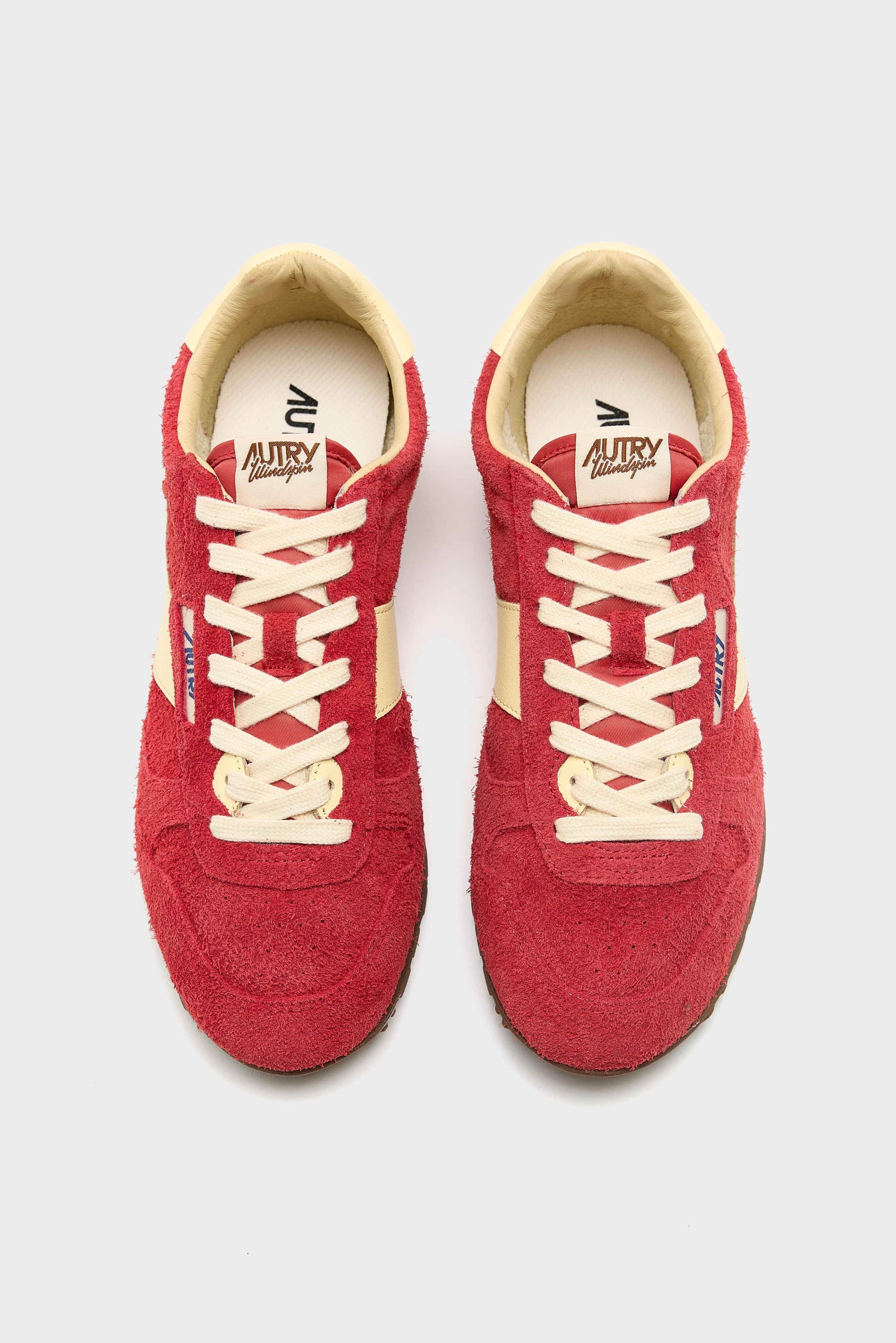 Windspin pour Femme  (261 / W / RED)