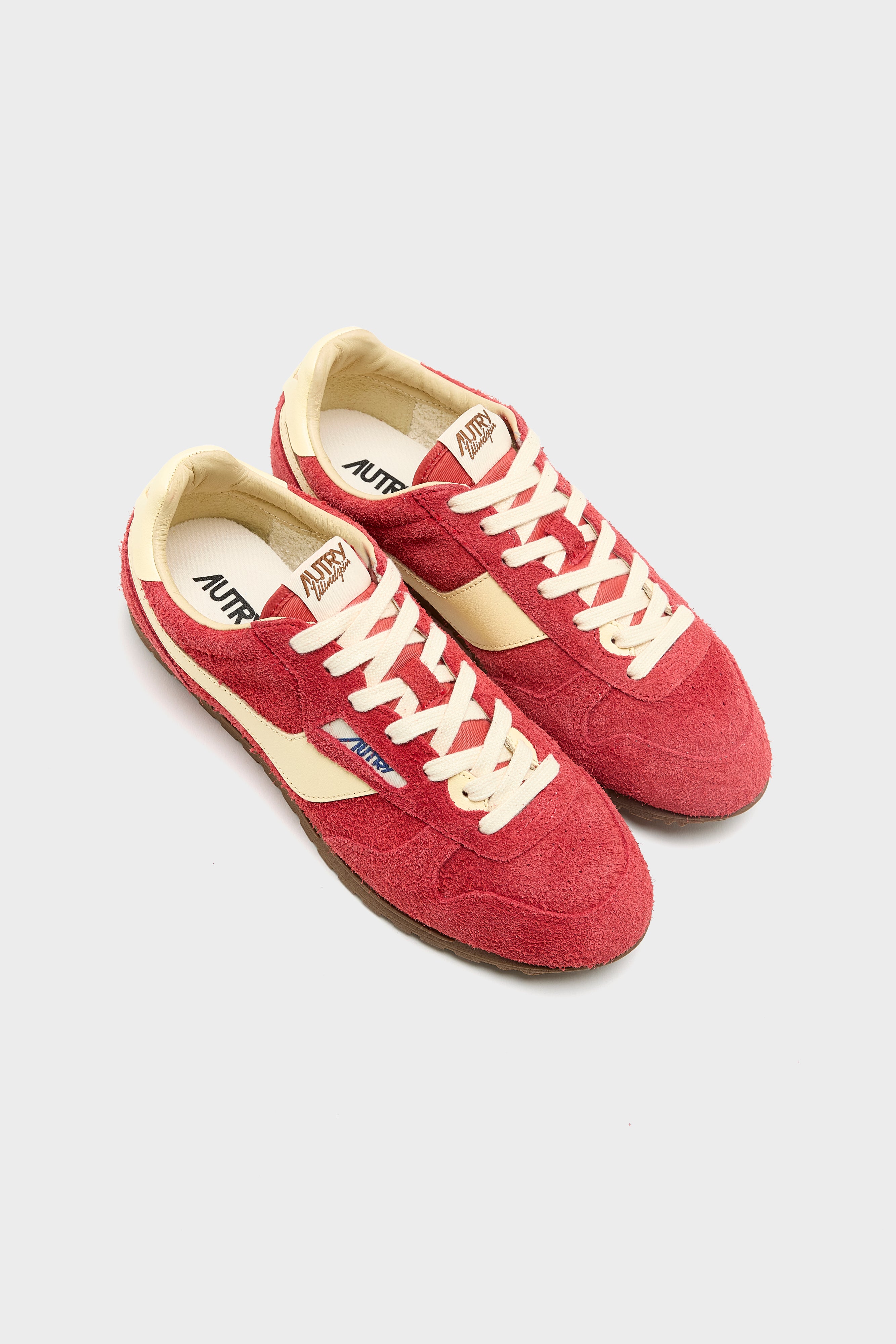 Windspin pour Femme  (261 / W / RED)