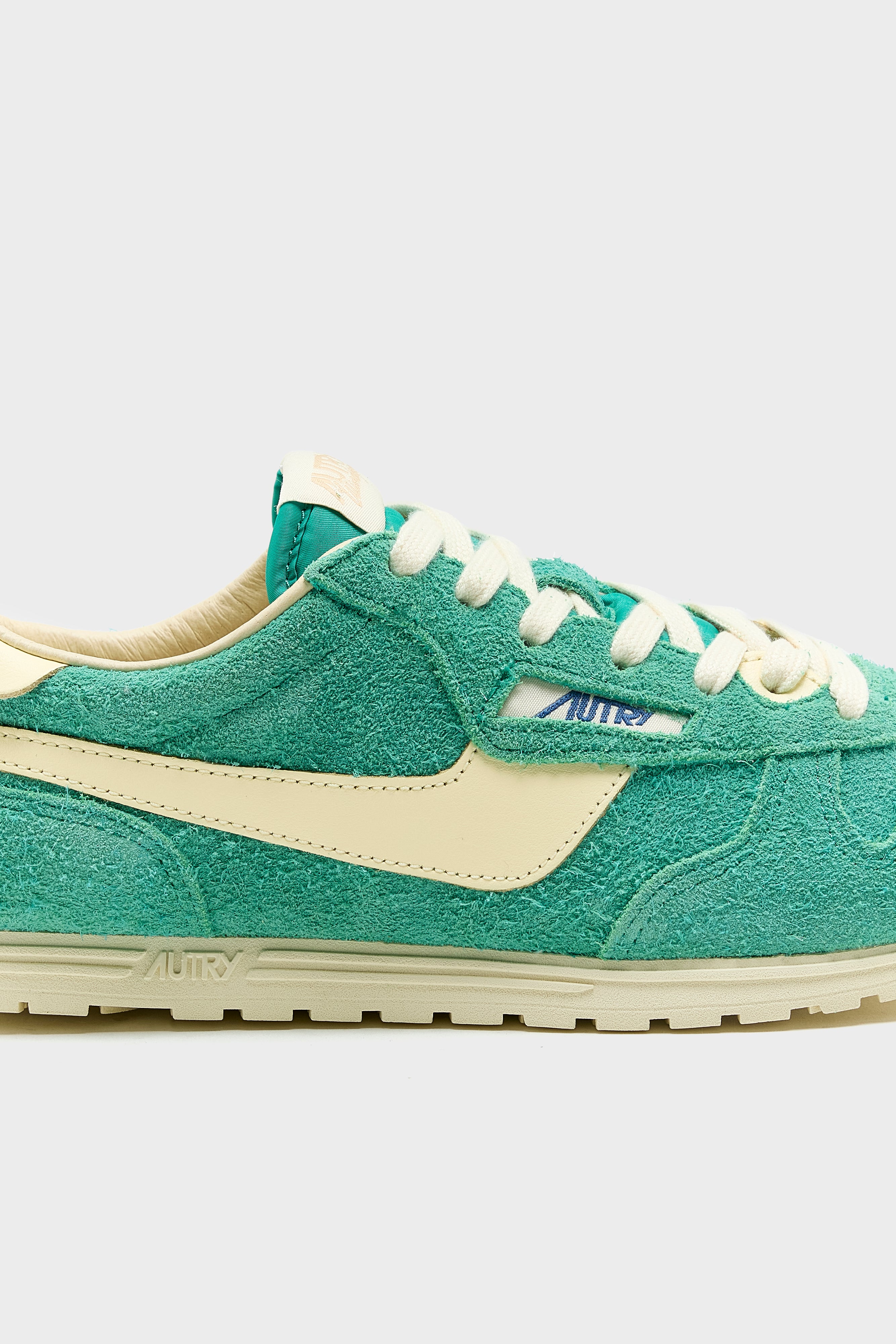Windspin for Women  (261 / W / GREEN)