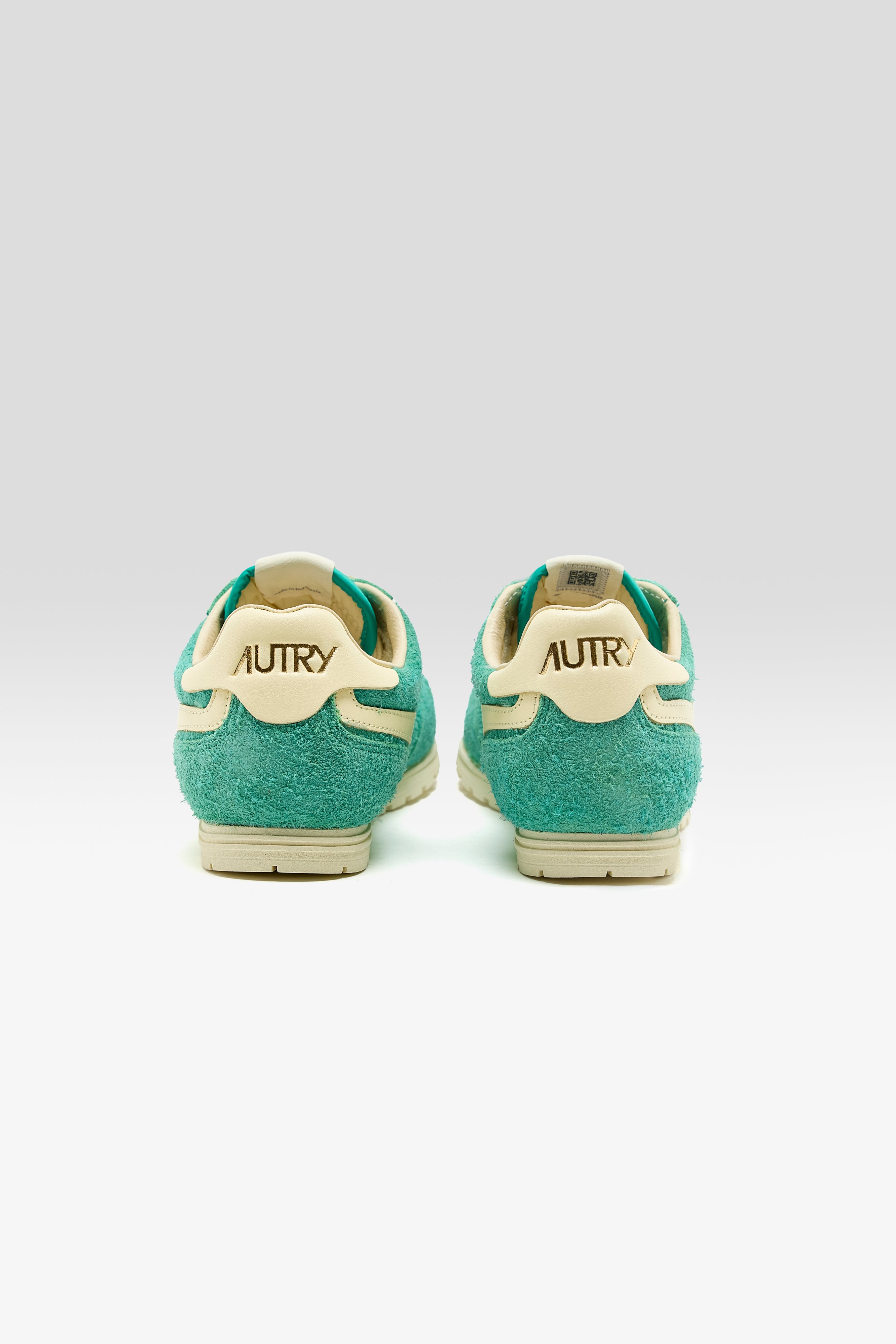 Windspin for Women  (261 / W / GREEN)