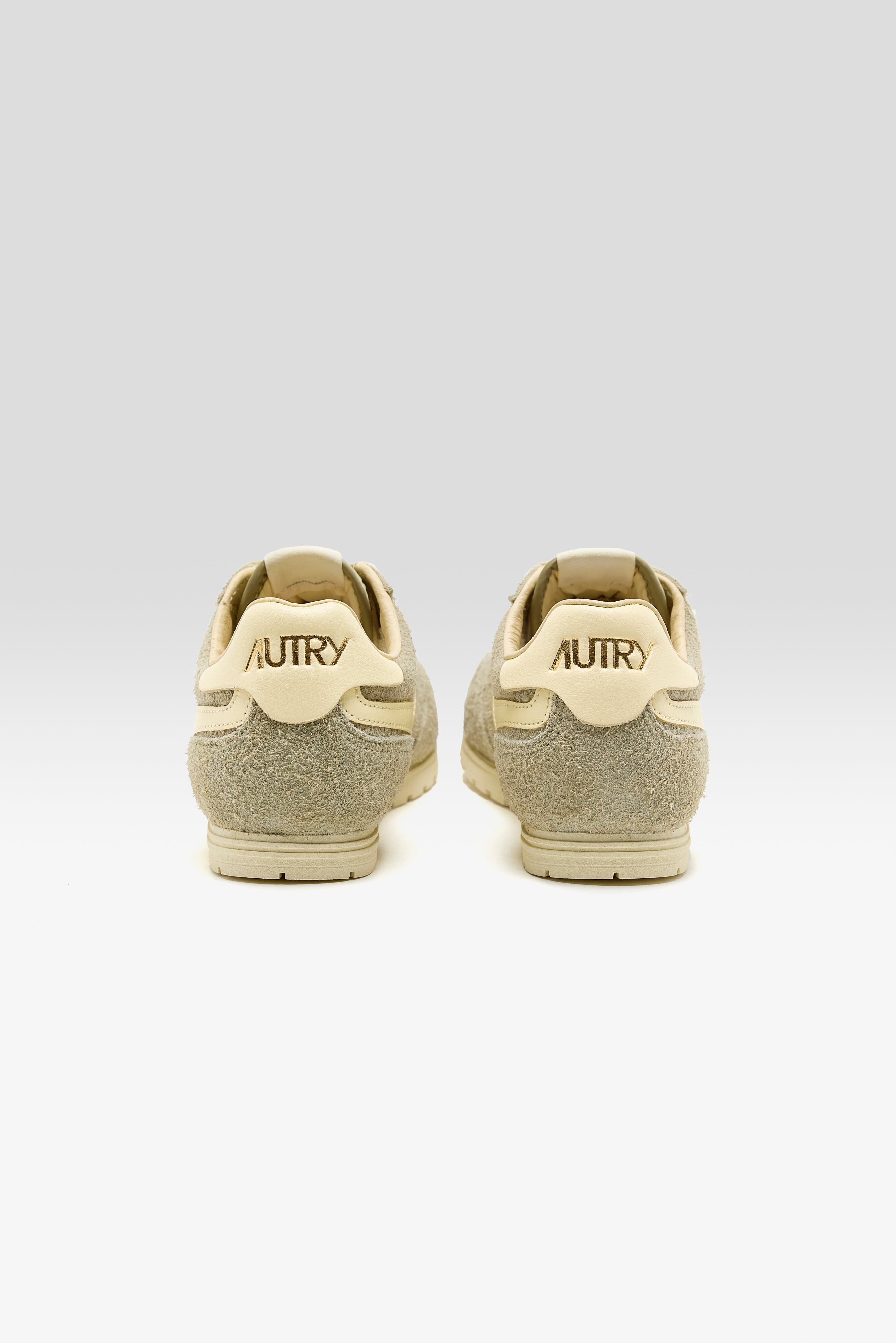 Windspin pour Femme  (261 / W / GREEN STONE)