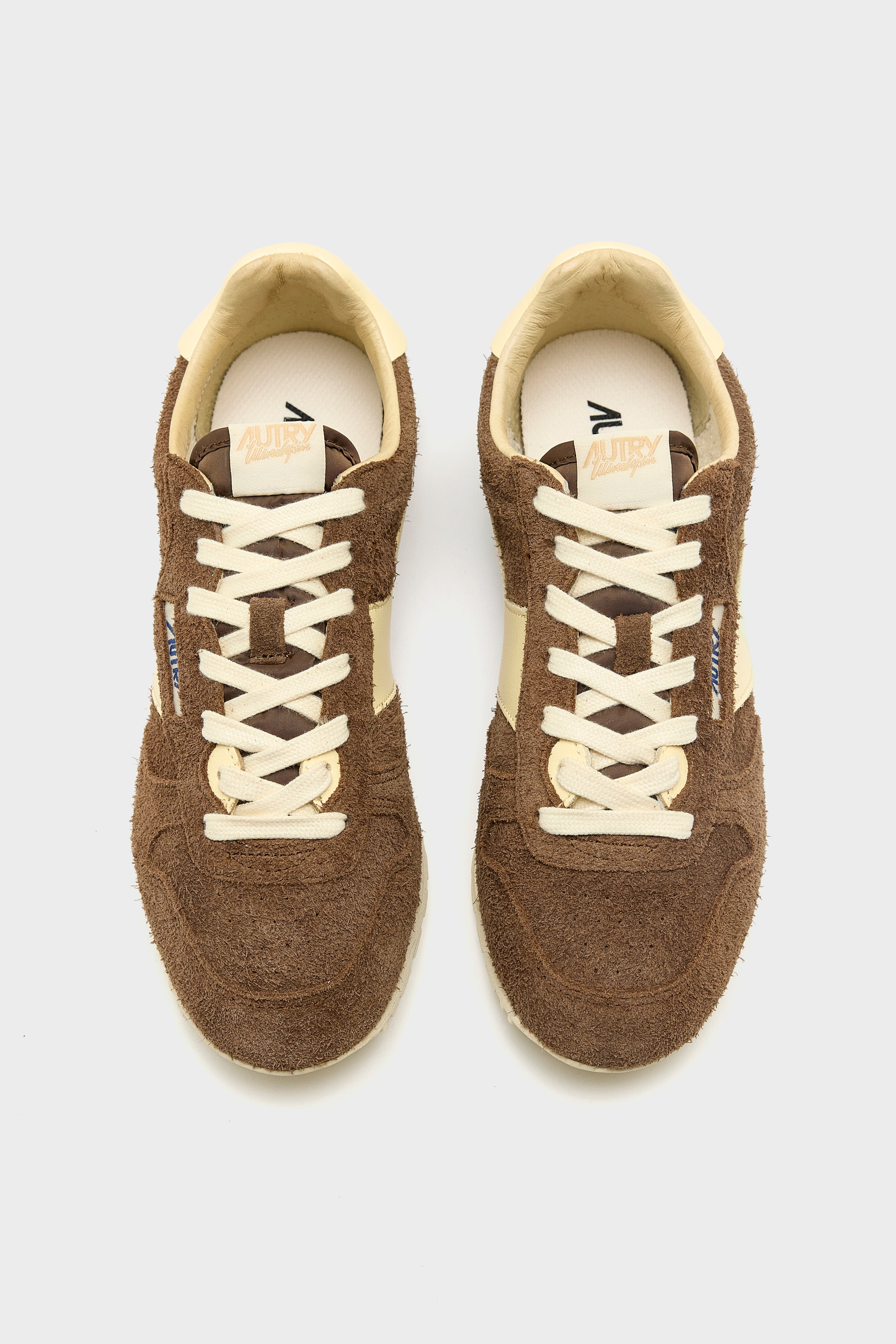 Windspin for Women  (261 / W / DARK BROWN)